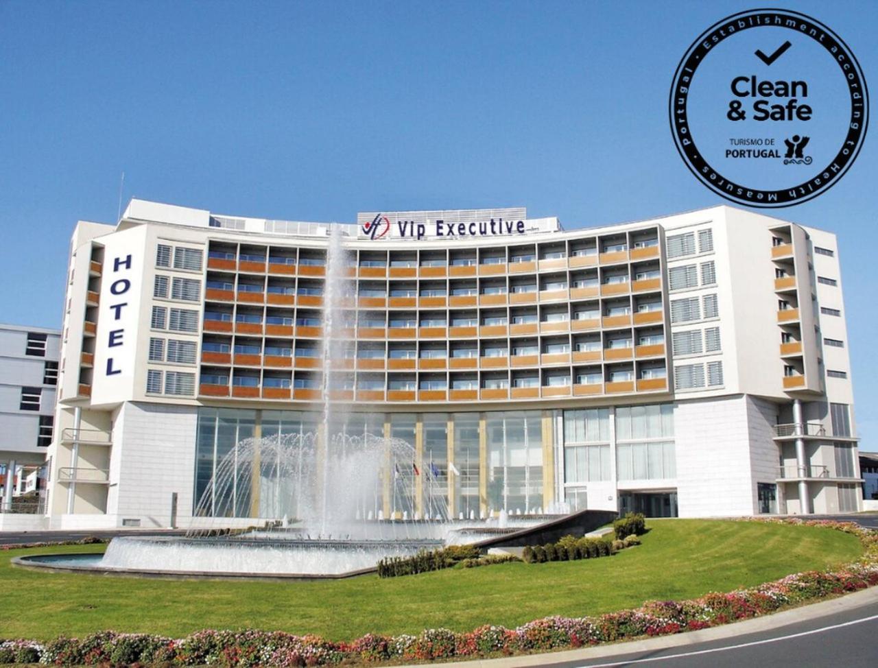 VIP Executive Azores VIP Executive Azores