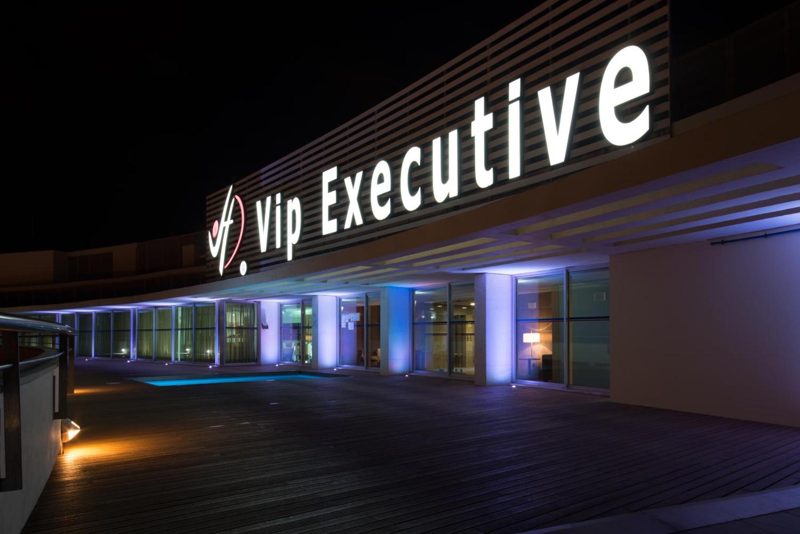 VIP Executive Azores VIP Executive Azores