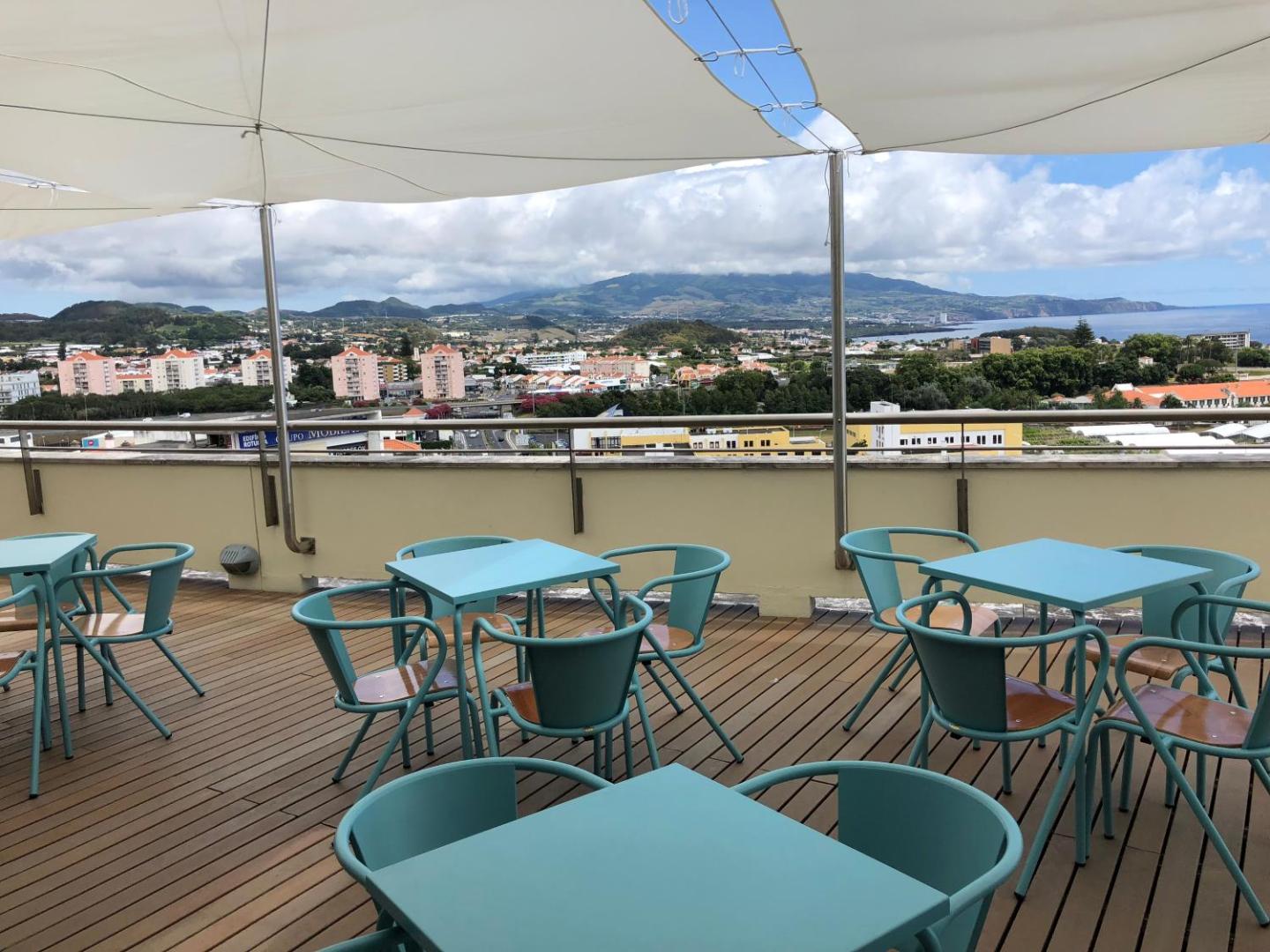 VIP Executive Azores VIP Executive Azores