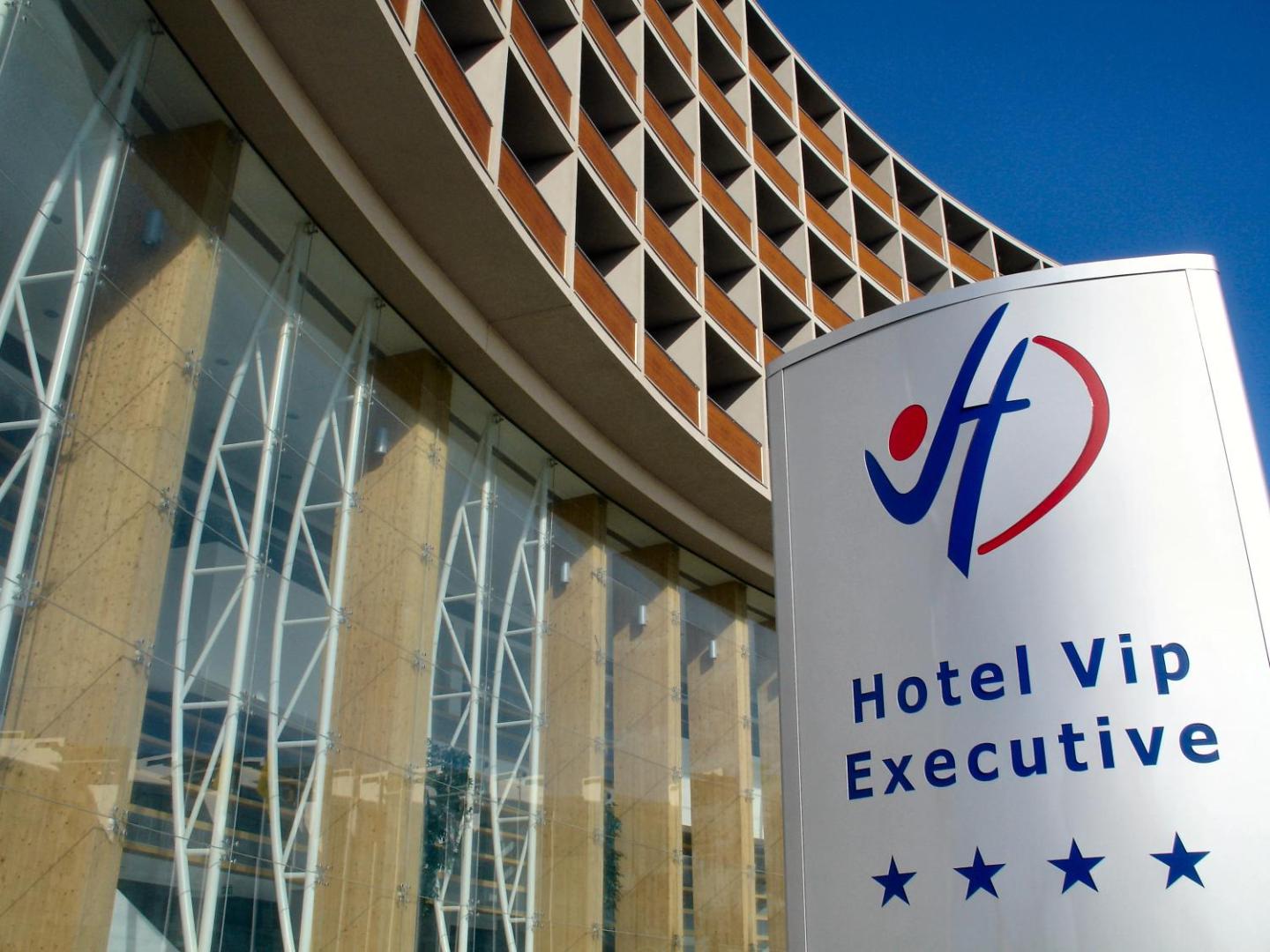 VIP Executive Azores VIP Executive Azores