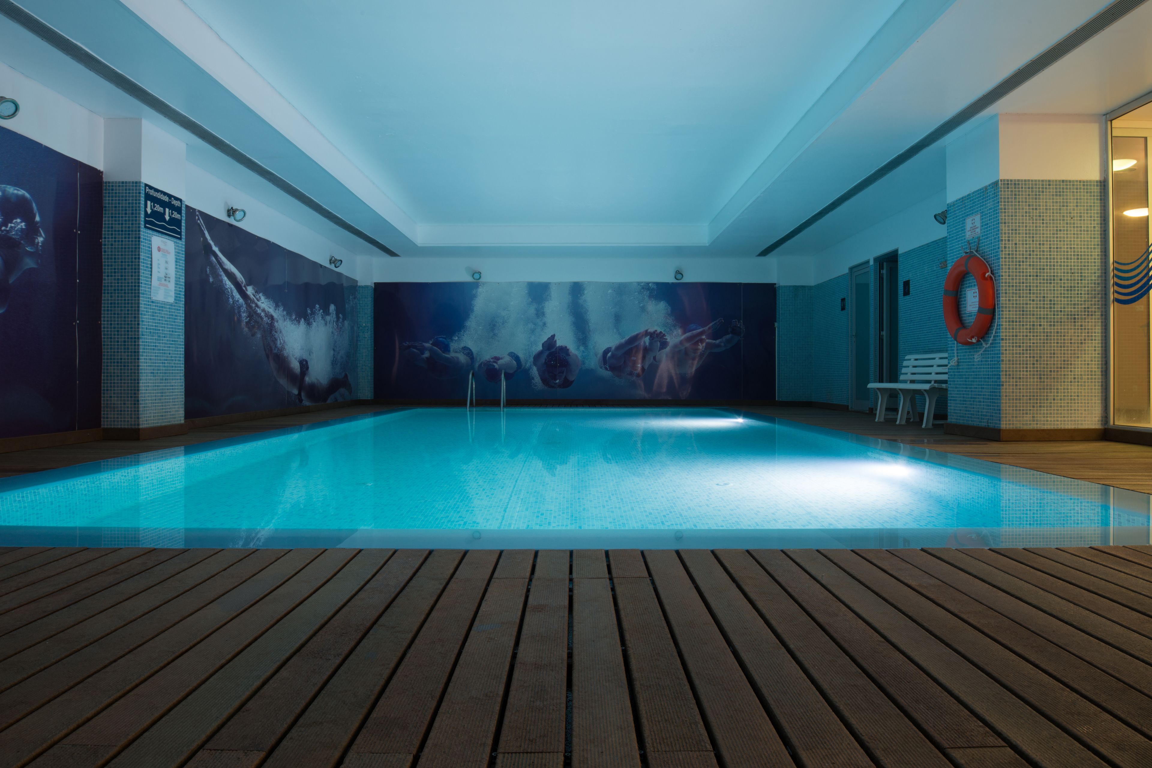 VIP Executive Azores VIP Executive Azores