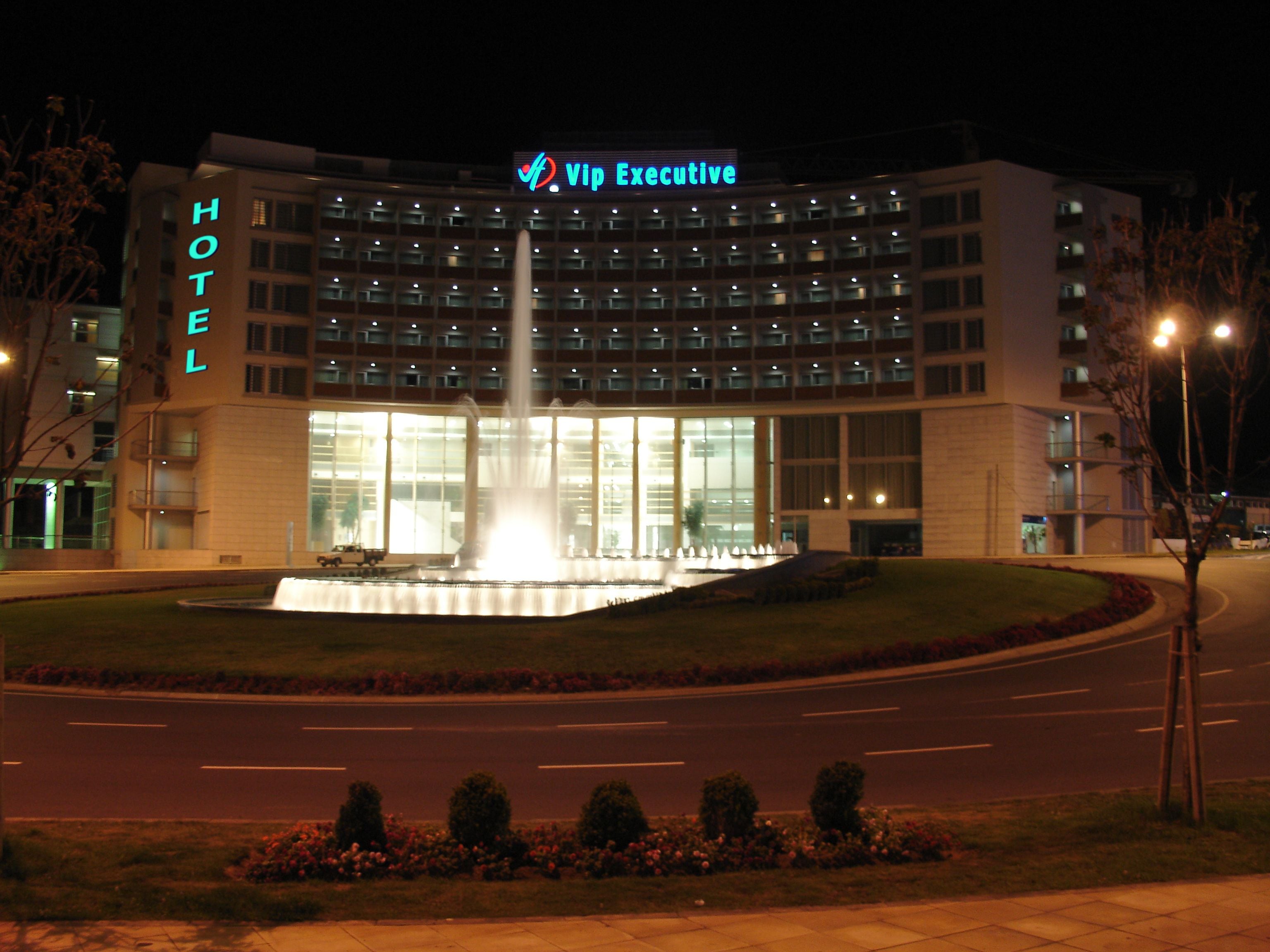 VIP Executive Azores VIP Executive Azores