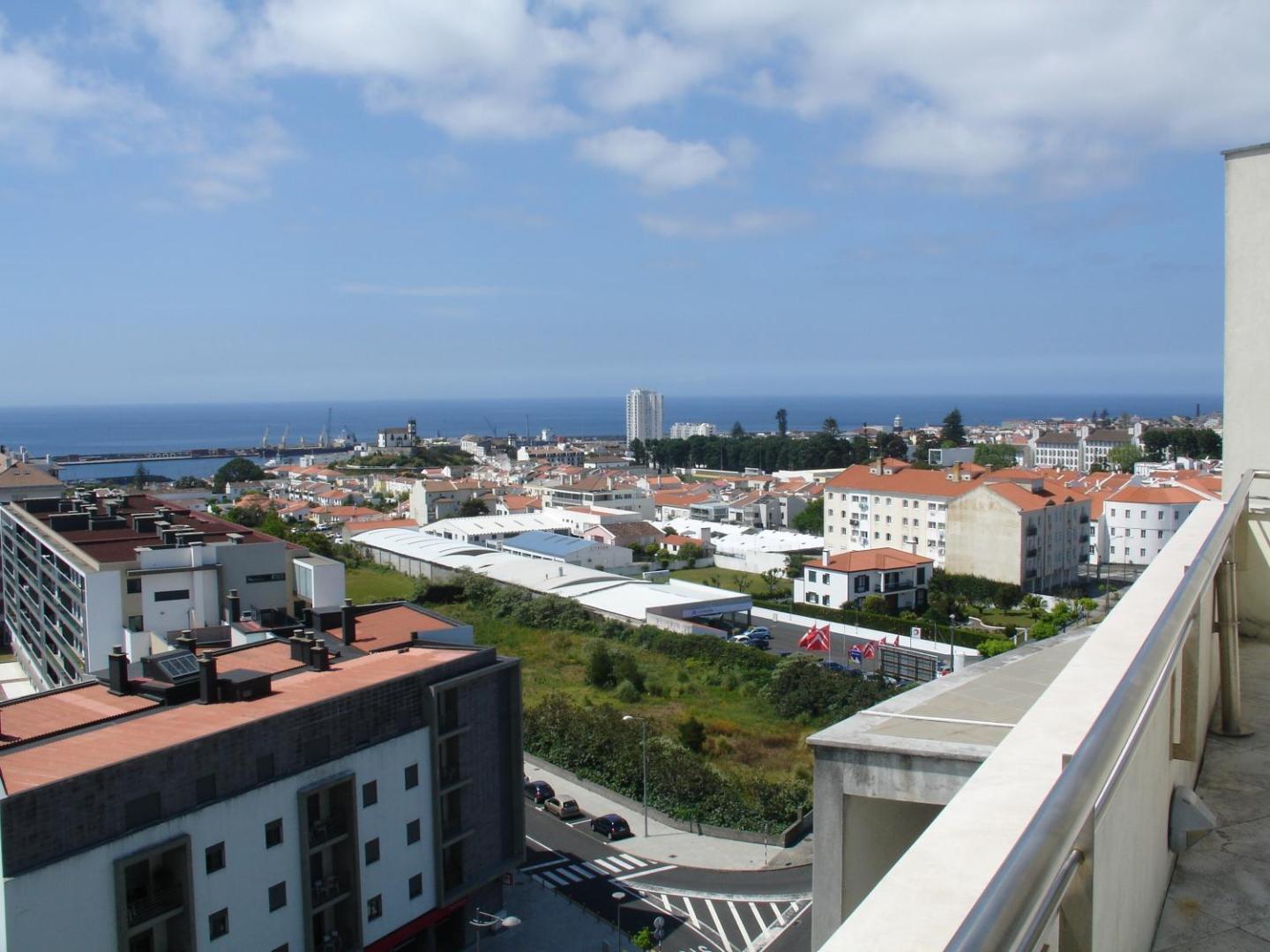 VIP Executive Azores VIP Executive Azores