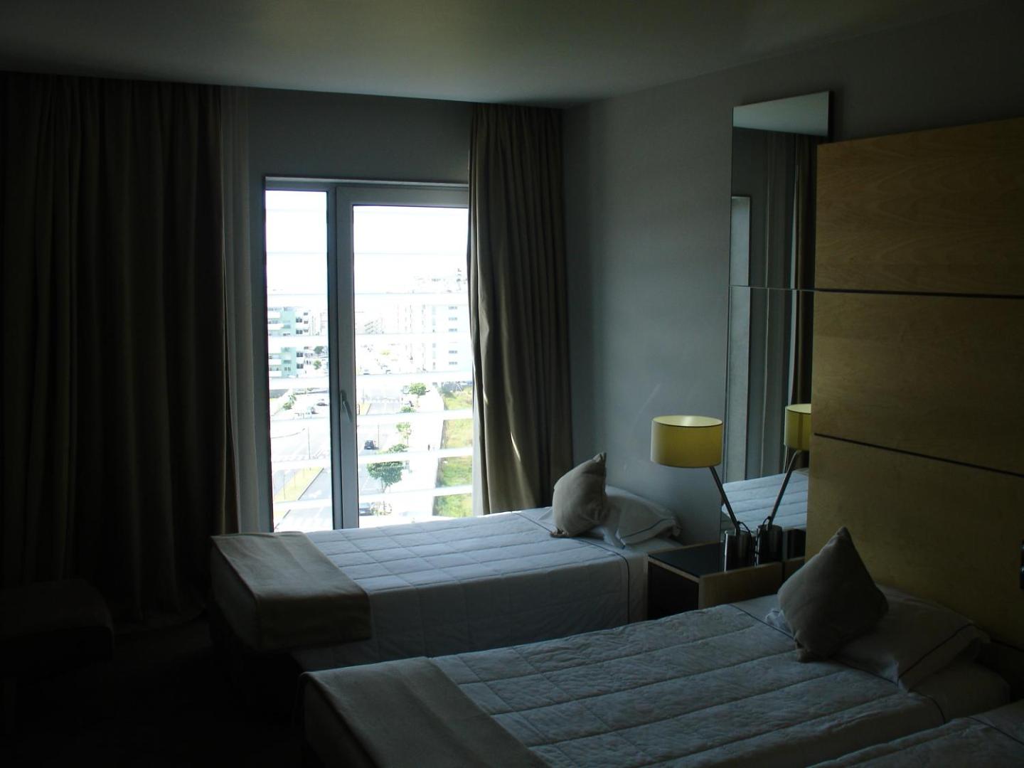 VIP Executive Azores VIP Executive Azores