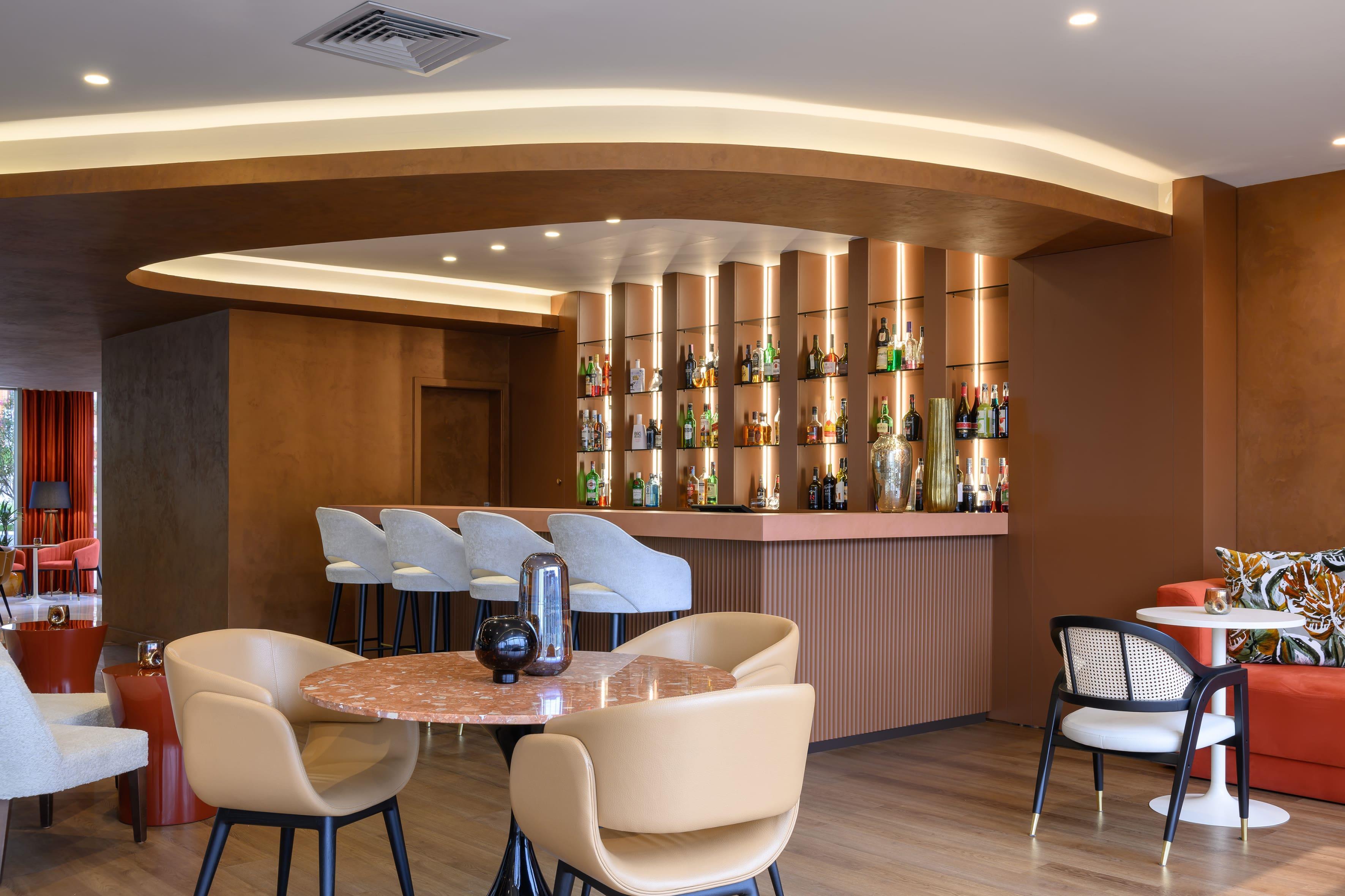 Hotel Coimbra Aeminium, Affiliated by Meliá Hotel Coimbra Aeminium, Affiliated by Meliá