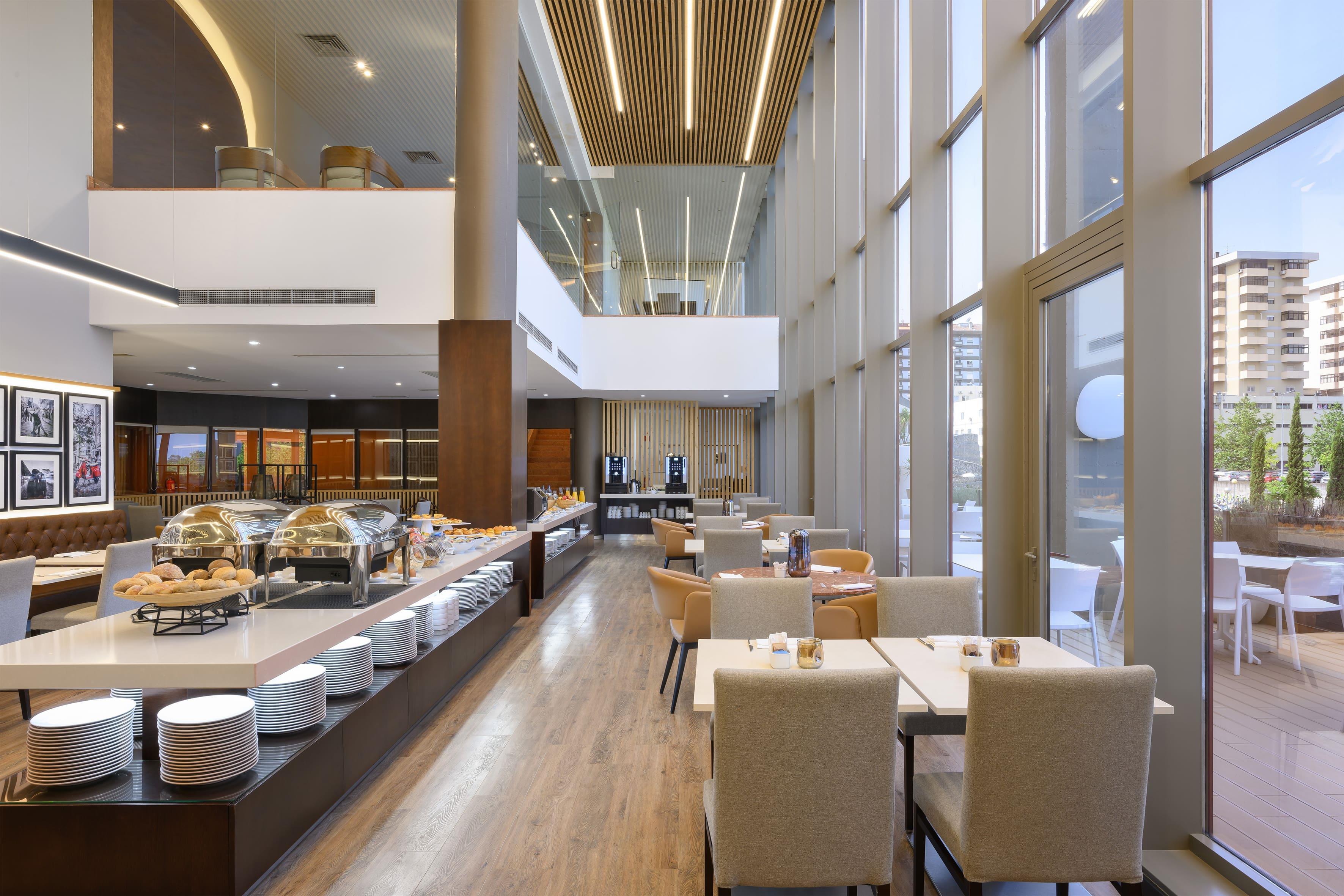 Hotel Coimbra Aeminium, Affiliated by Meliá Hotel Coimbra Aeminium, Affiliated by Meliá