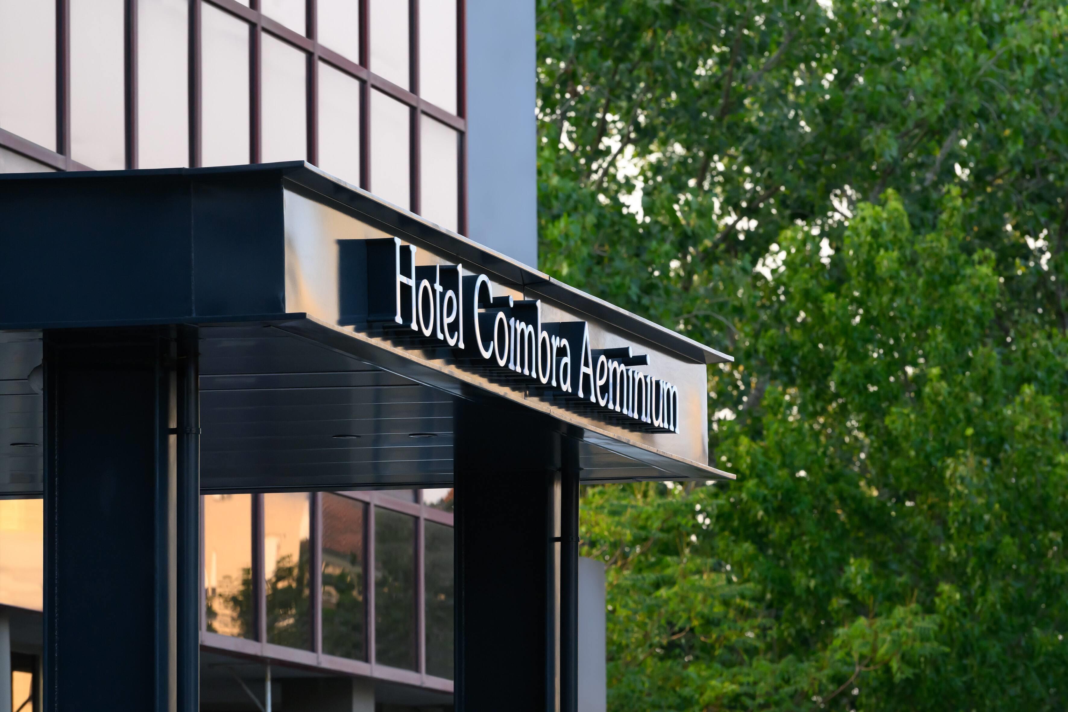 Hotel Coimbra Aeminium, Affiliated by Meliá Hotel Coimbra Aeminium, Affiliated by Meliá