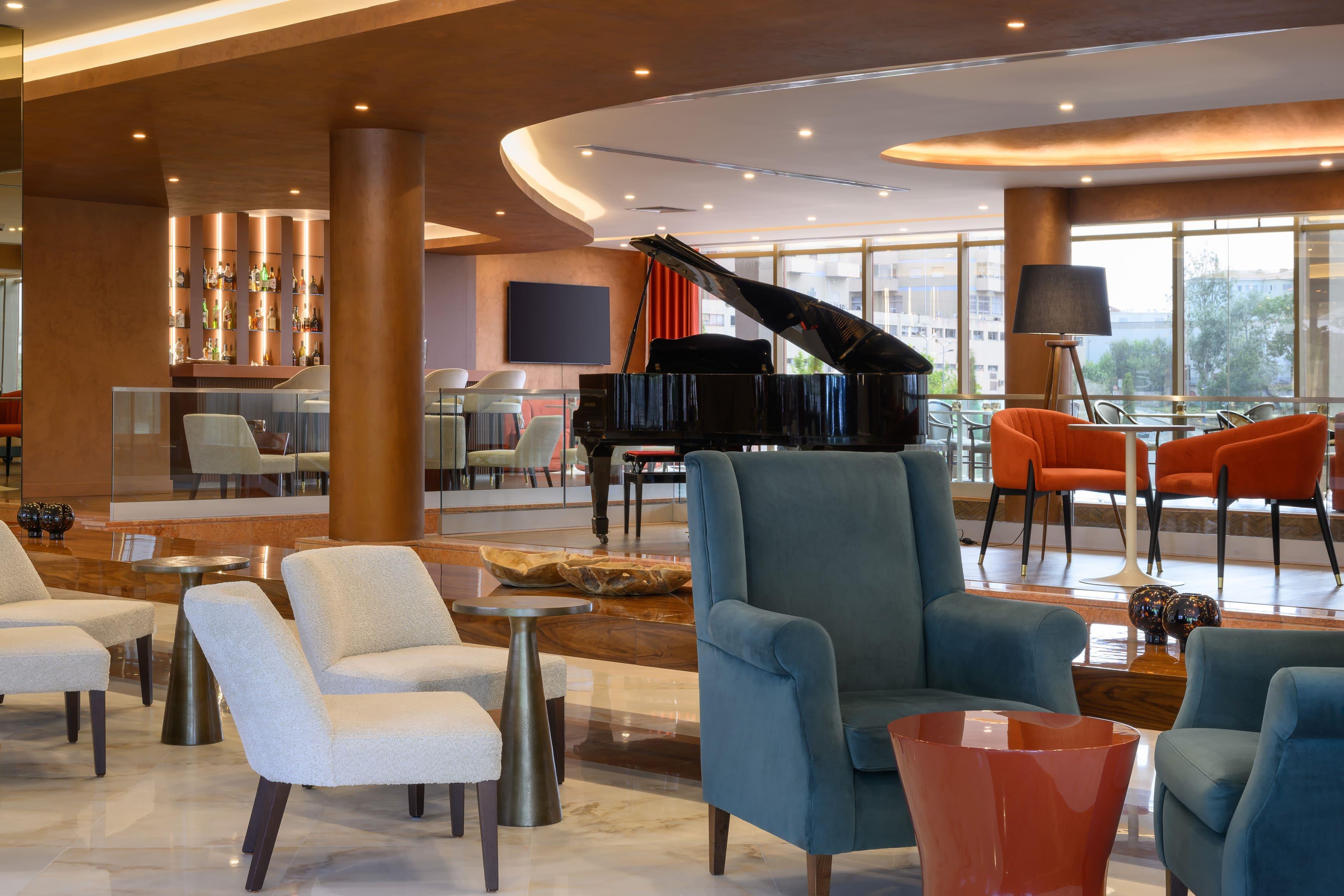 Hotel Coimbra Aeminium, Affiliated by Meliá Hotel Coimbra Aeminium, Affiliated by Meliá