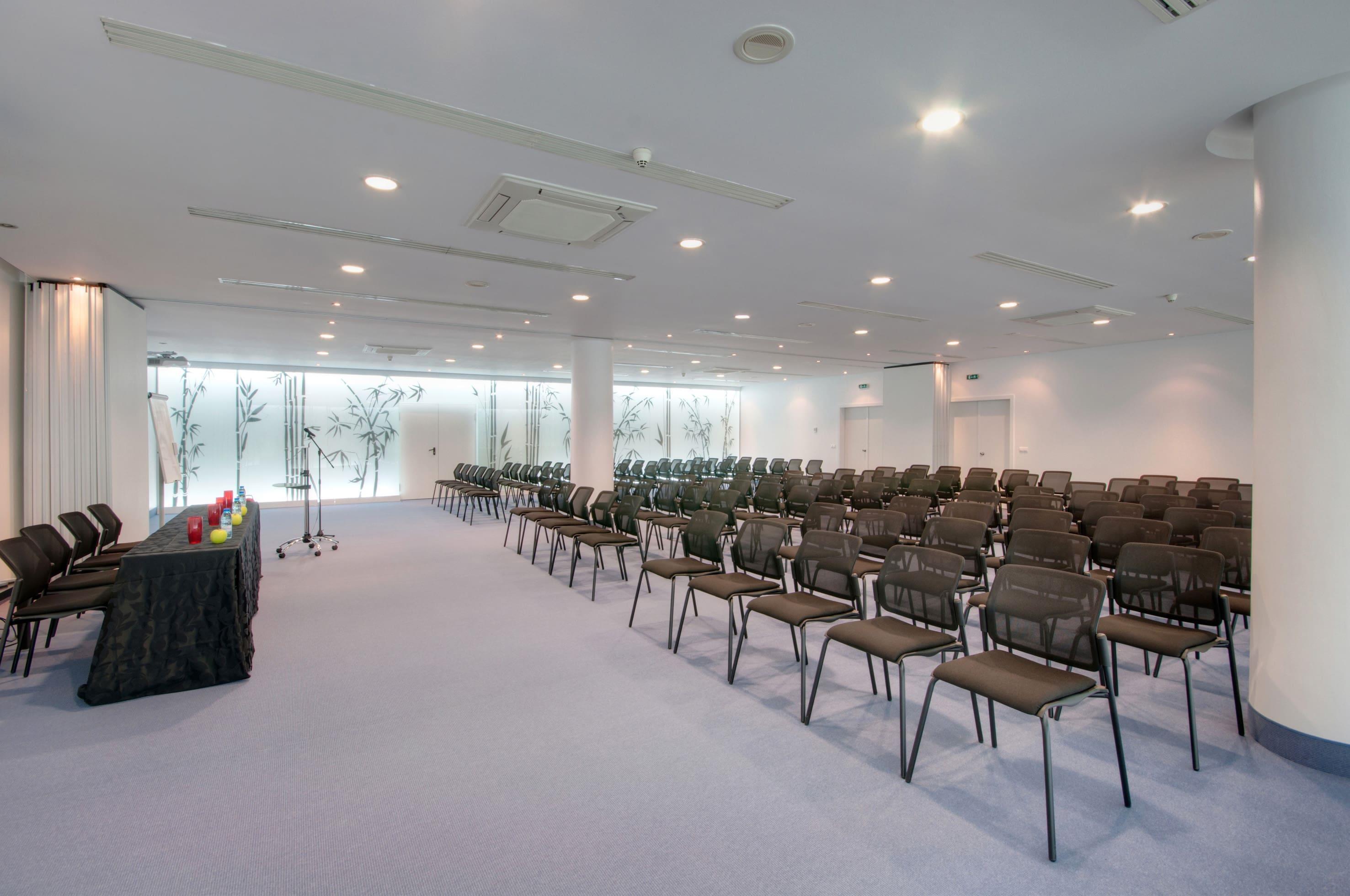 Hotel Coimbra Aeminium, Affiliated by Meliá Hotel Coimbra Aeminium, Affiliated by Meliá