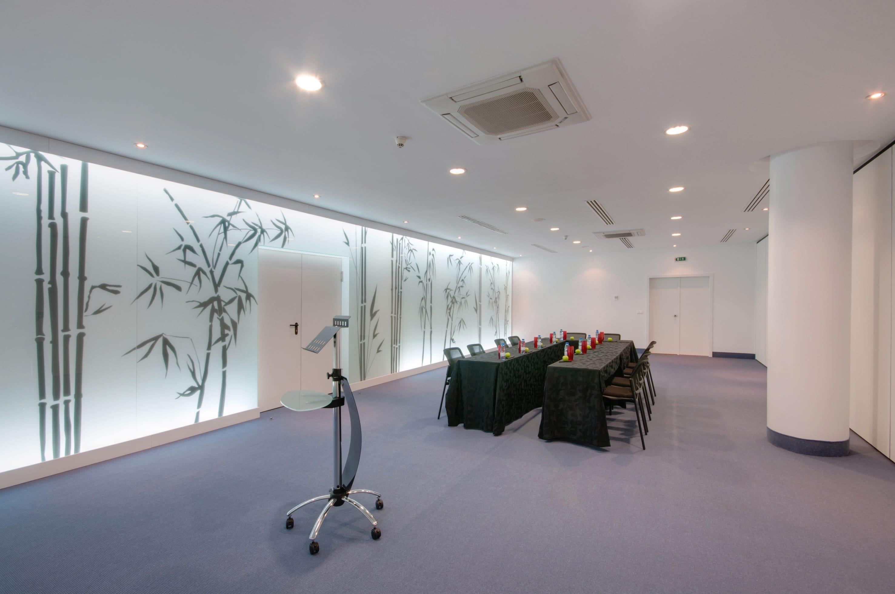 Hotel Coimbra Aeminium, Affiliated by Meliá Hotel Coimbra Aeminium, Affiliated by Meliá