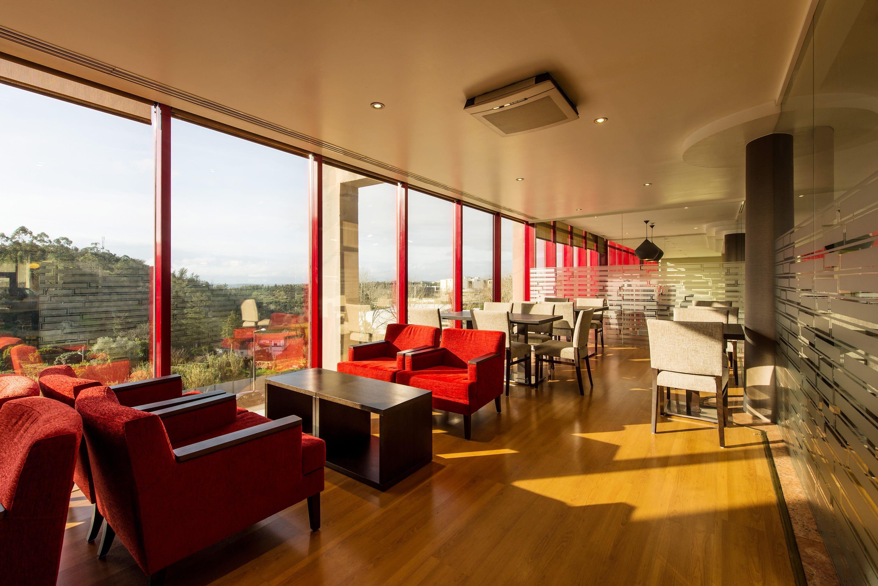 Hotel Coimbra Aeminium, Affiliated by Meliá Hotel Coimbra Aeminium, Affiliated by Meliá