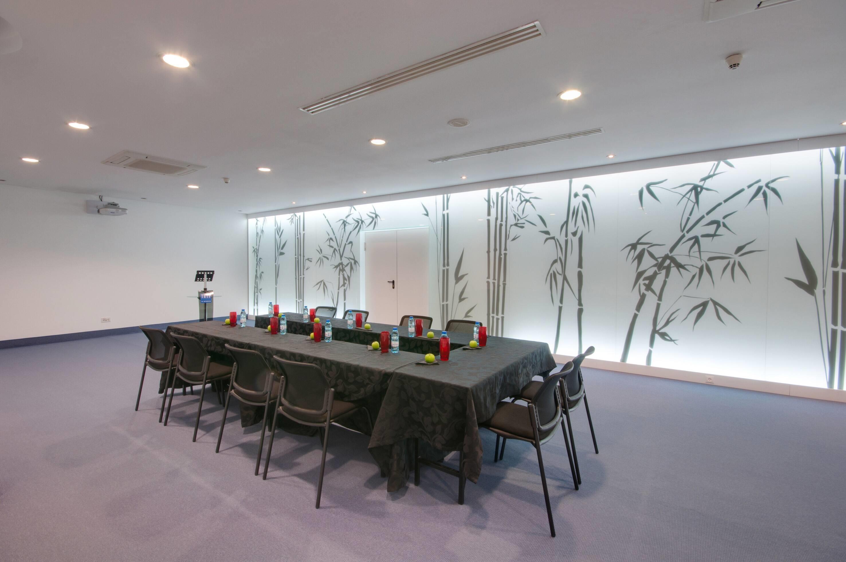 Hotel Coimbra Aeminium, Affiliated by Meliá Hotel Coimbra Aeminium, Affiliated by Meliá