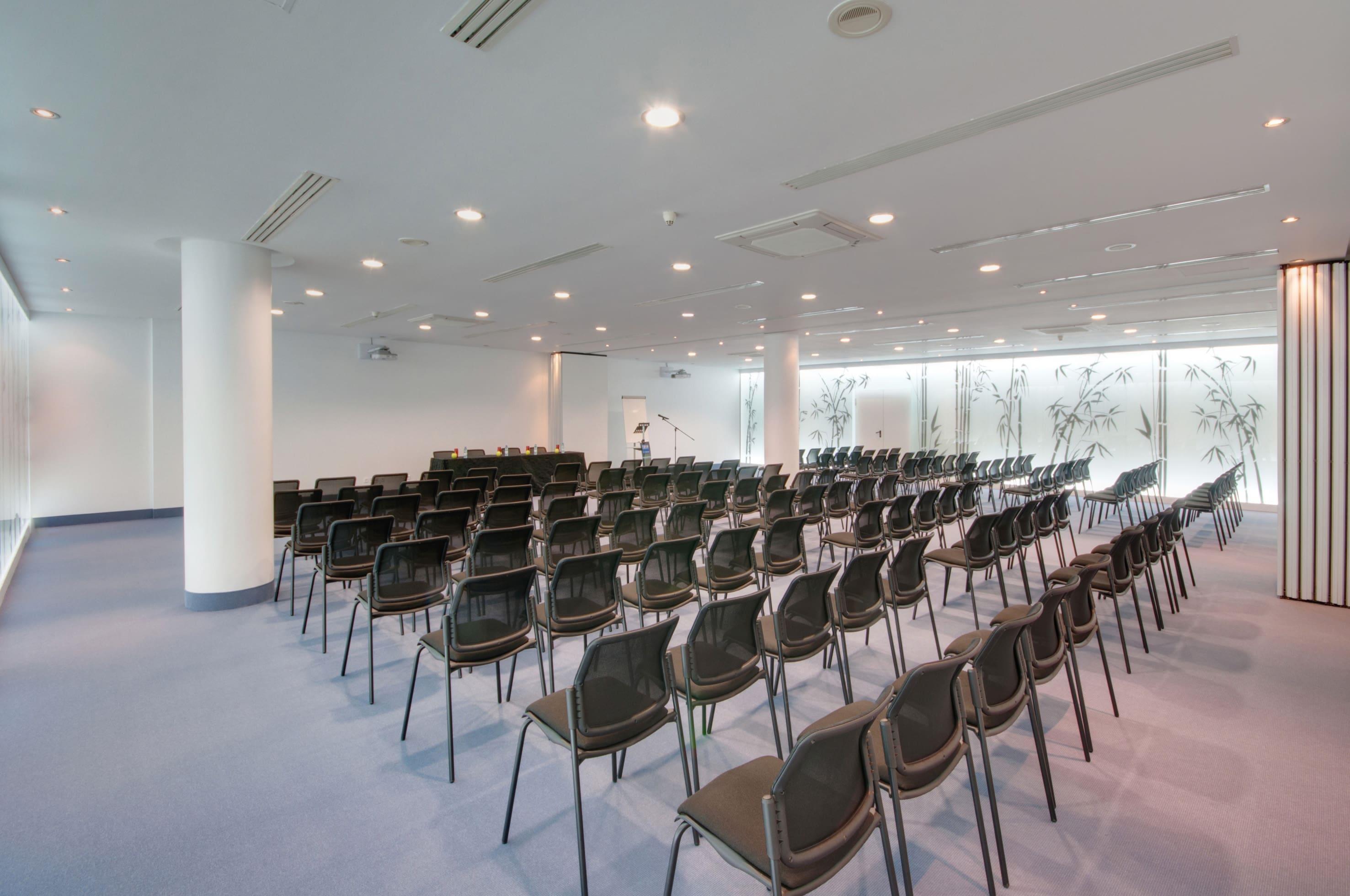 Hotel Coimbra Aeminium, Affiliated by Meliá Hotel Coimbra Aeminium, Affiliated by Meliá