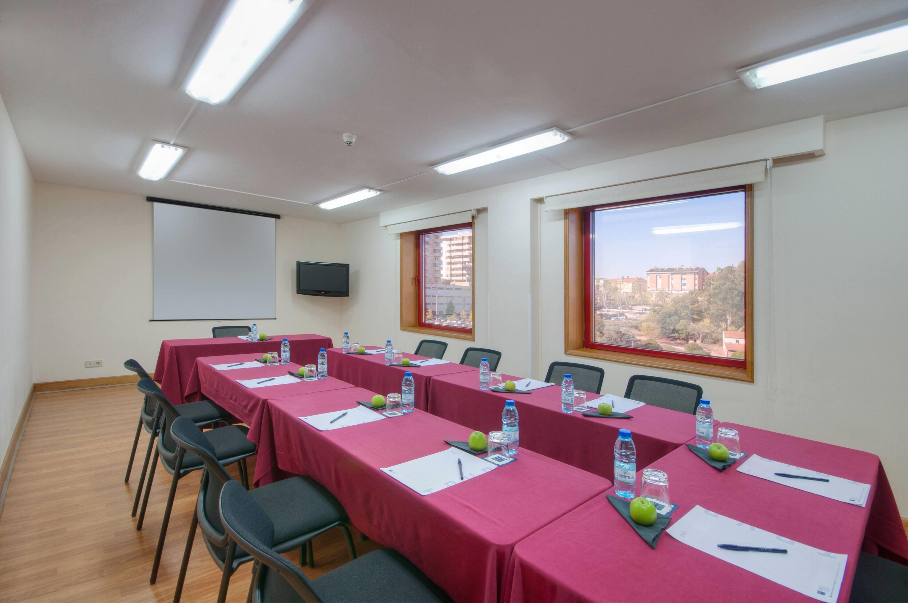 Hotel Coimbra Aeminium, Affiliated by Meliá Hotel Coimbra Aeminium, Affiliated by Meliá