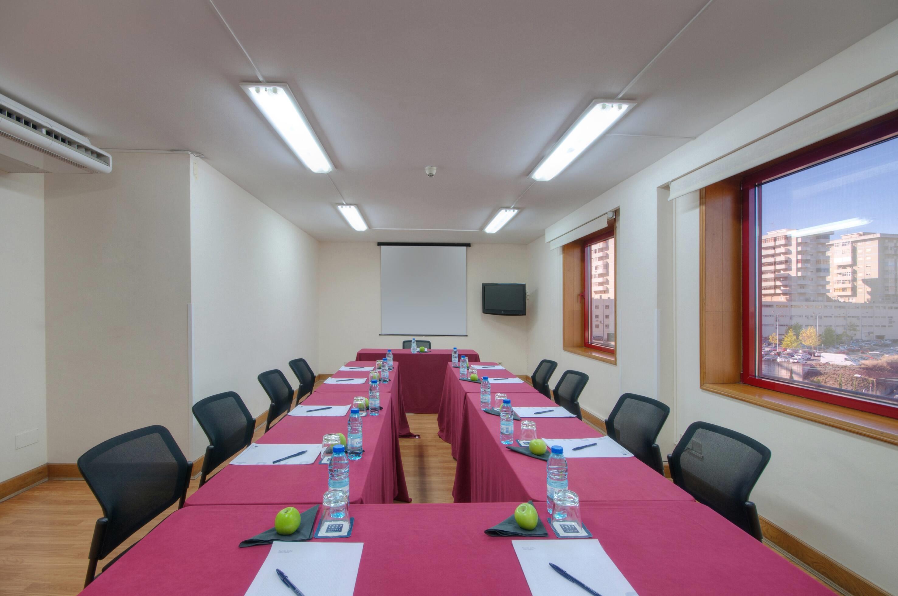 Hotel Coimbra Aeminium, Affiliated by Meliá Hotel Coimbra Aeminium, Affiliated by Meliá