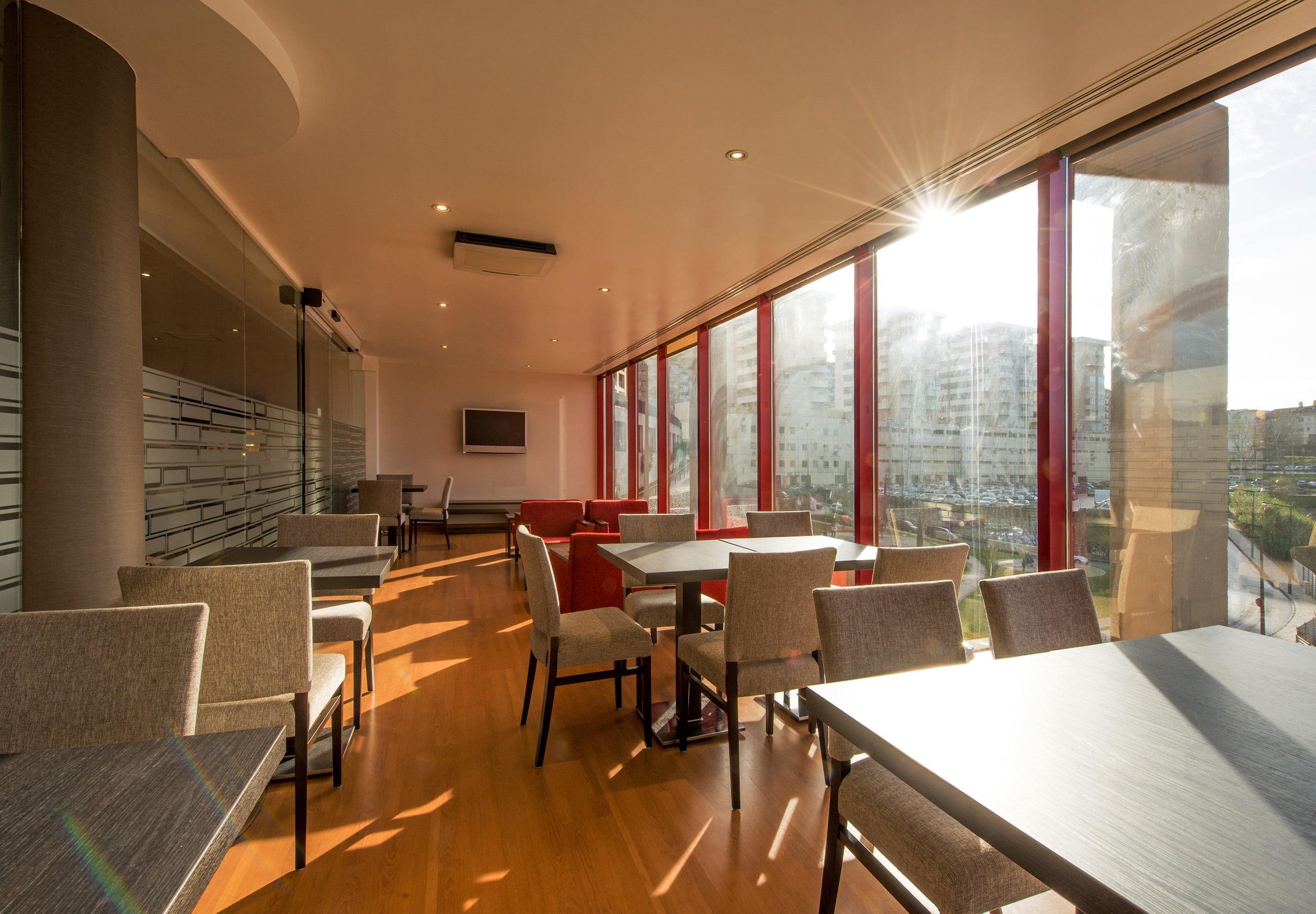 Hotel Coimbra Aeminium, Affiliated by Meliá Hotel Coimbra Aeminium, Affiliated by Meliá