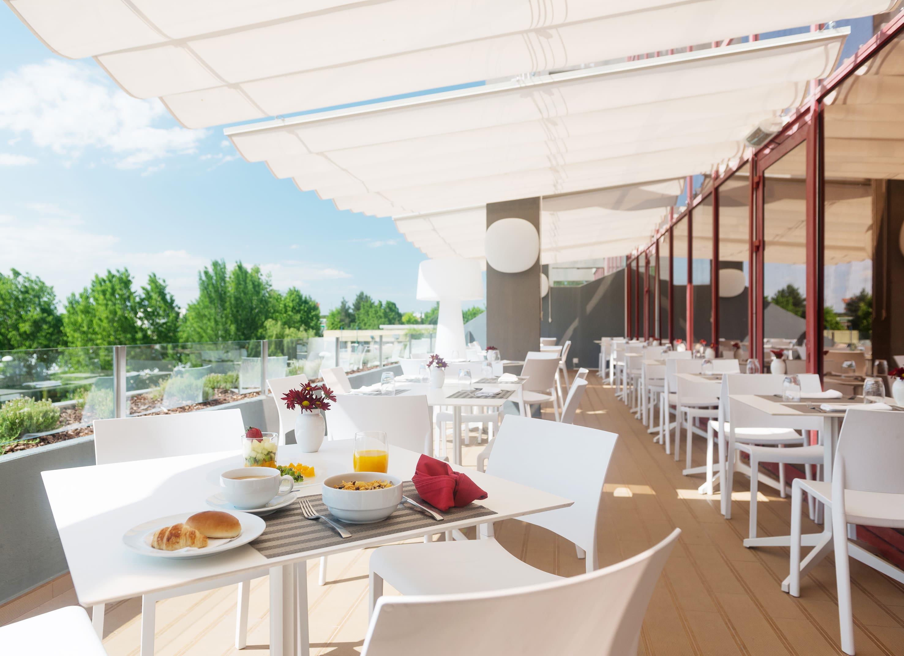 Hotel Coimbra Aeminium, Affiliated by Meliá Hotel Coimbra Aeminium, Affiliated by Meliá