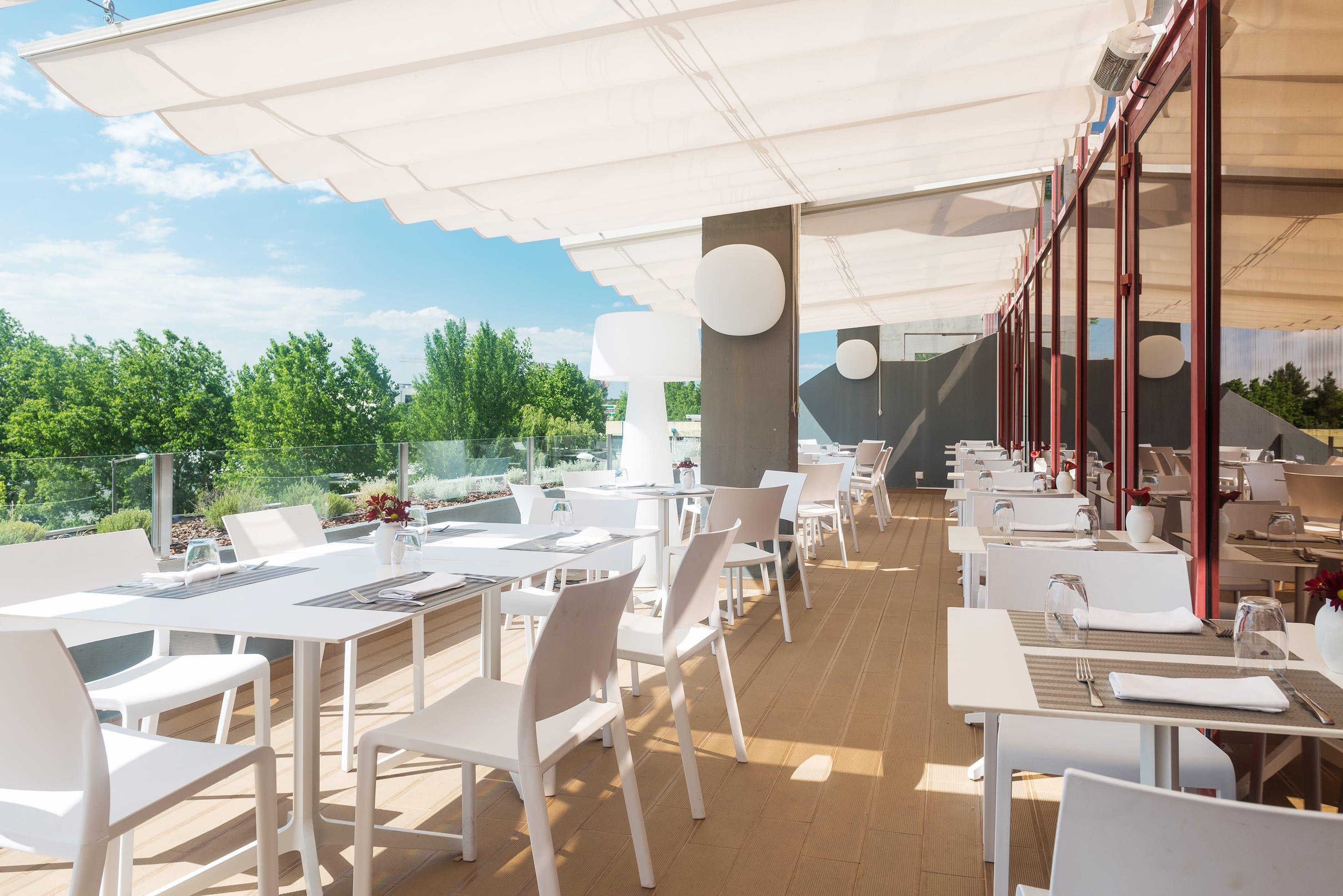 Hotel Coimbra Aeminium, Affiliated by Meliá Hotel Coimbra Aeminium, Affiliated by Meliá