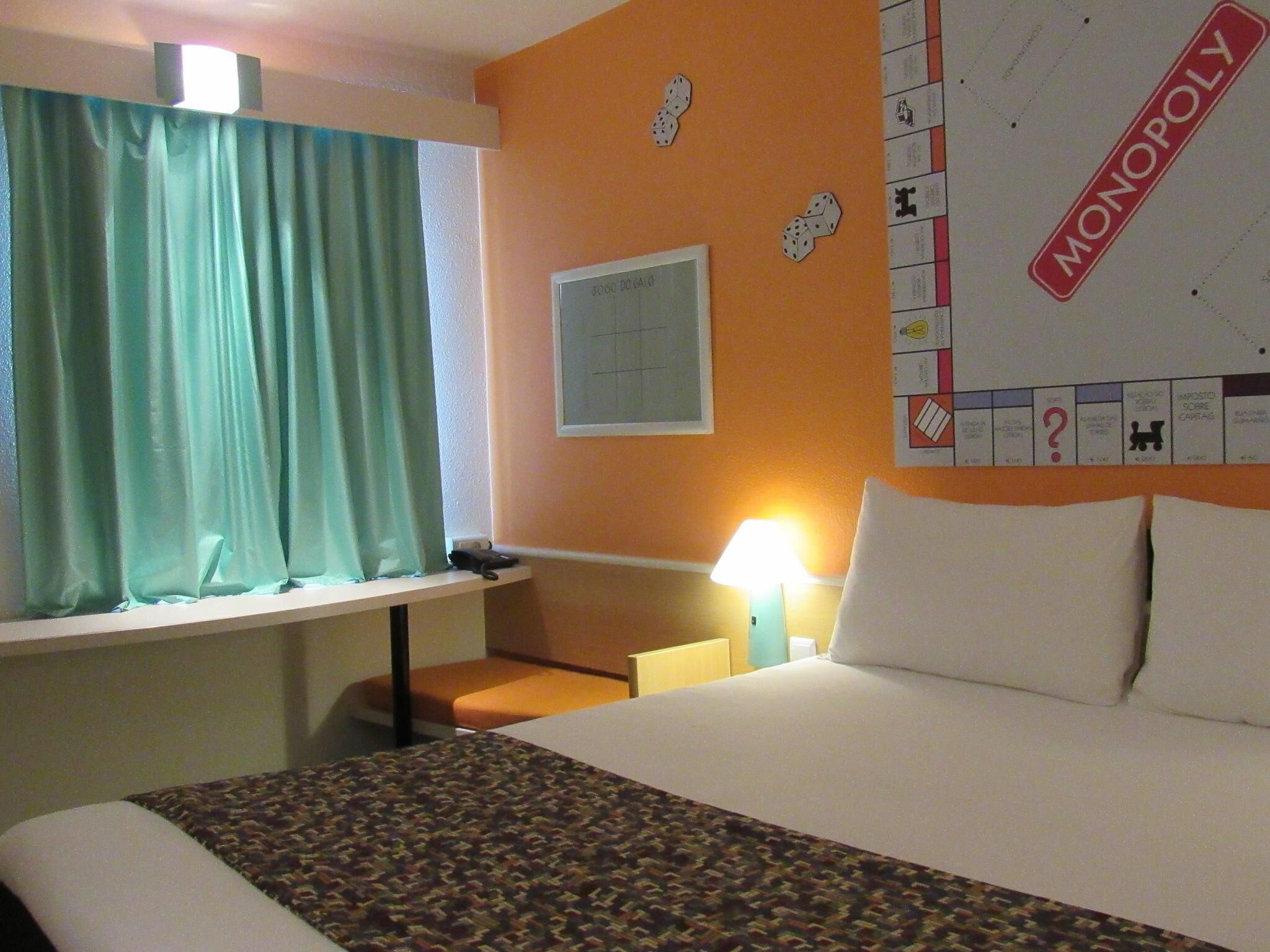 ibis Coimbra Centro