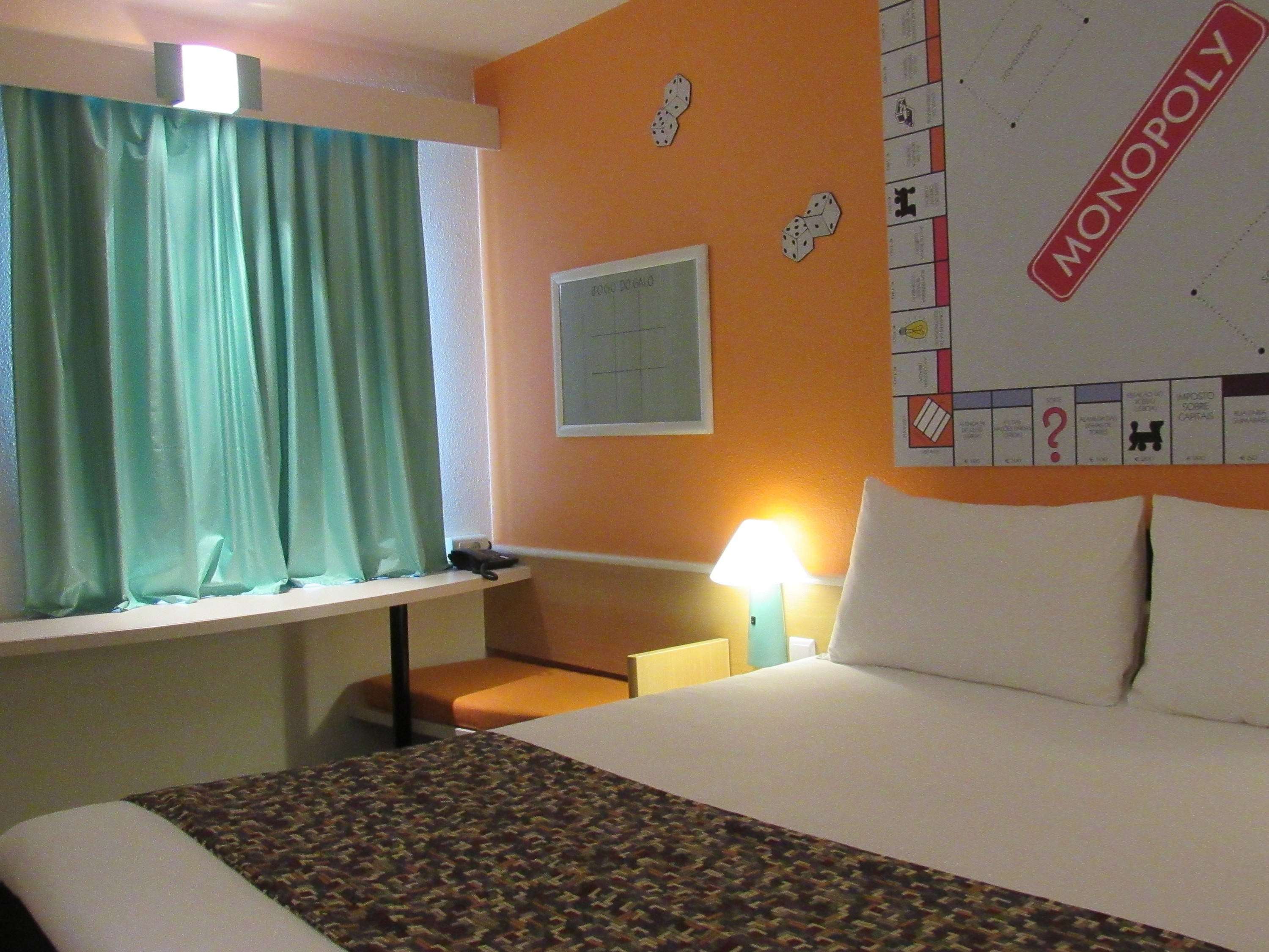 ibis Coimbra Centro