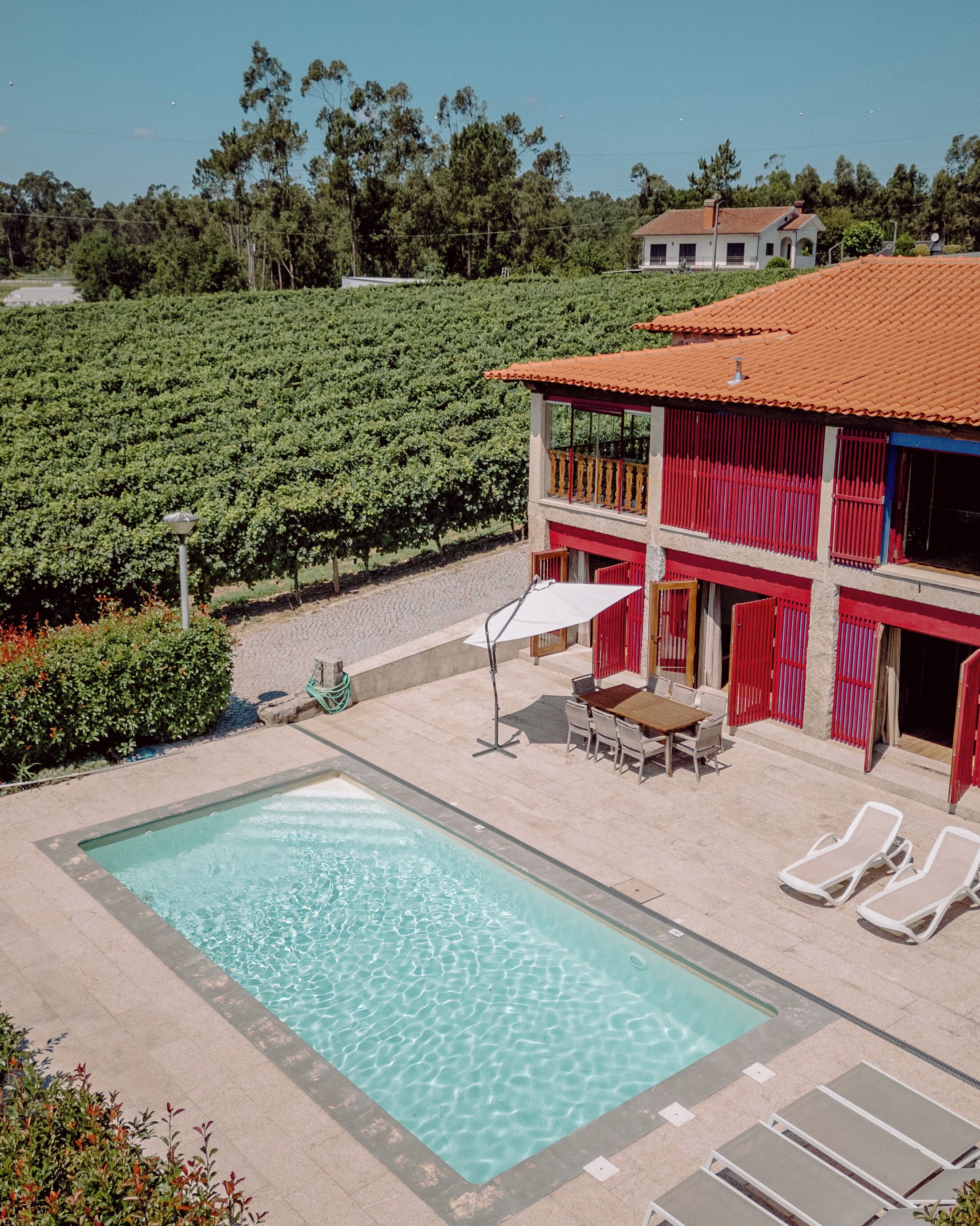Casa Lata-Agroturismo Casa Lata-Agroturismo