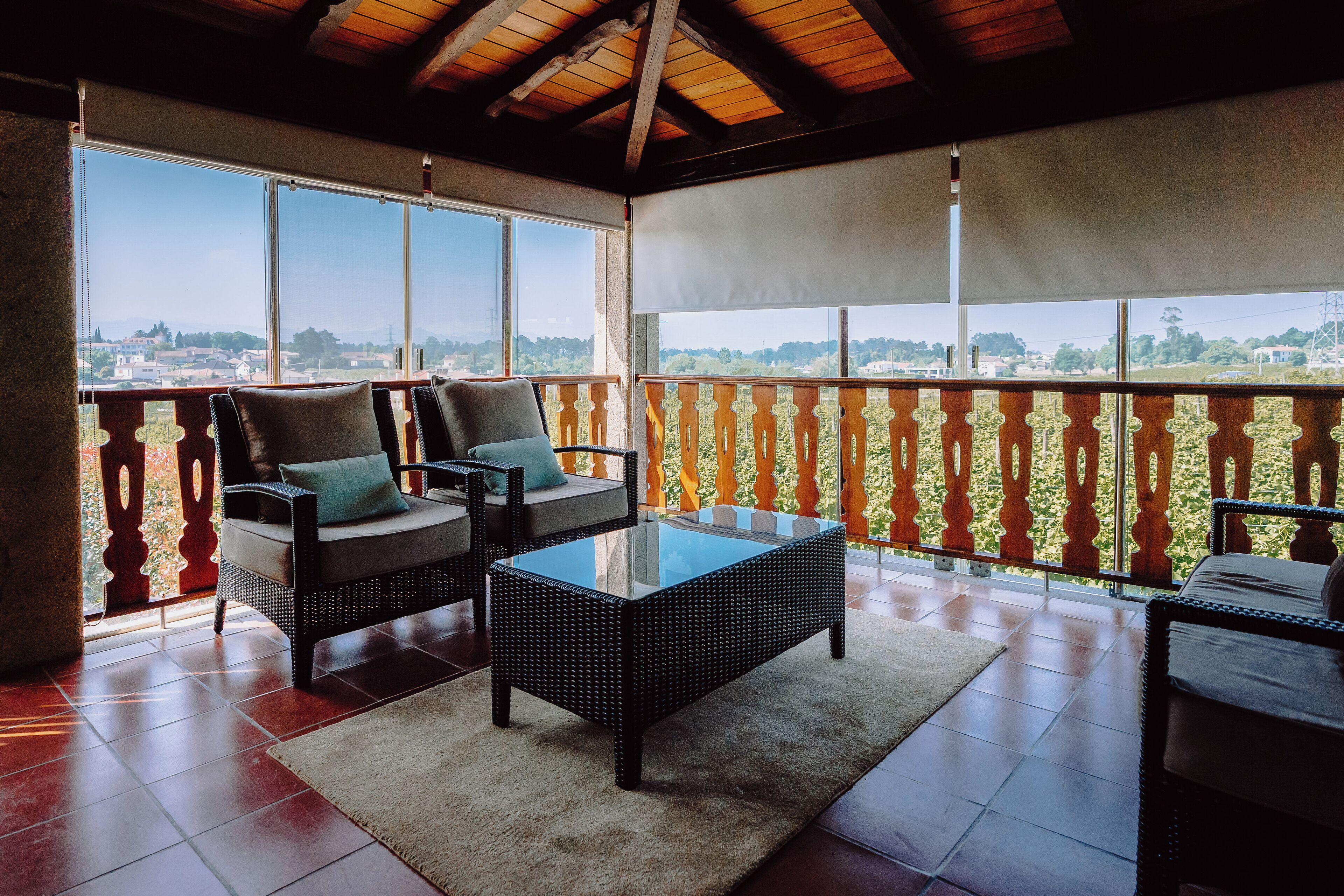 Casa Lata-Agroturismo Casa Lata-Agroturismo