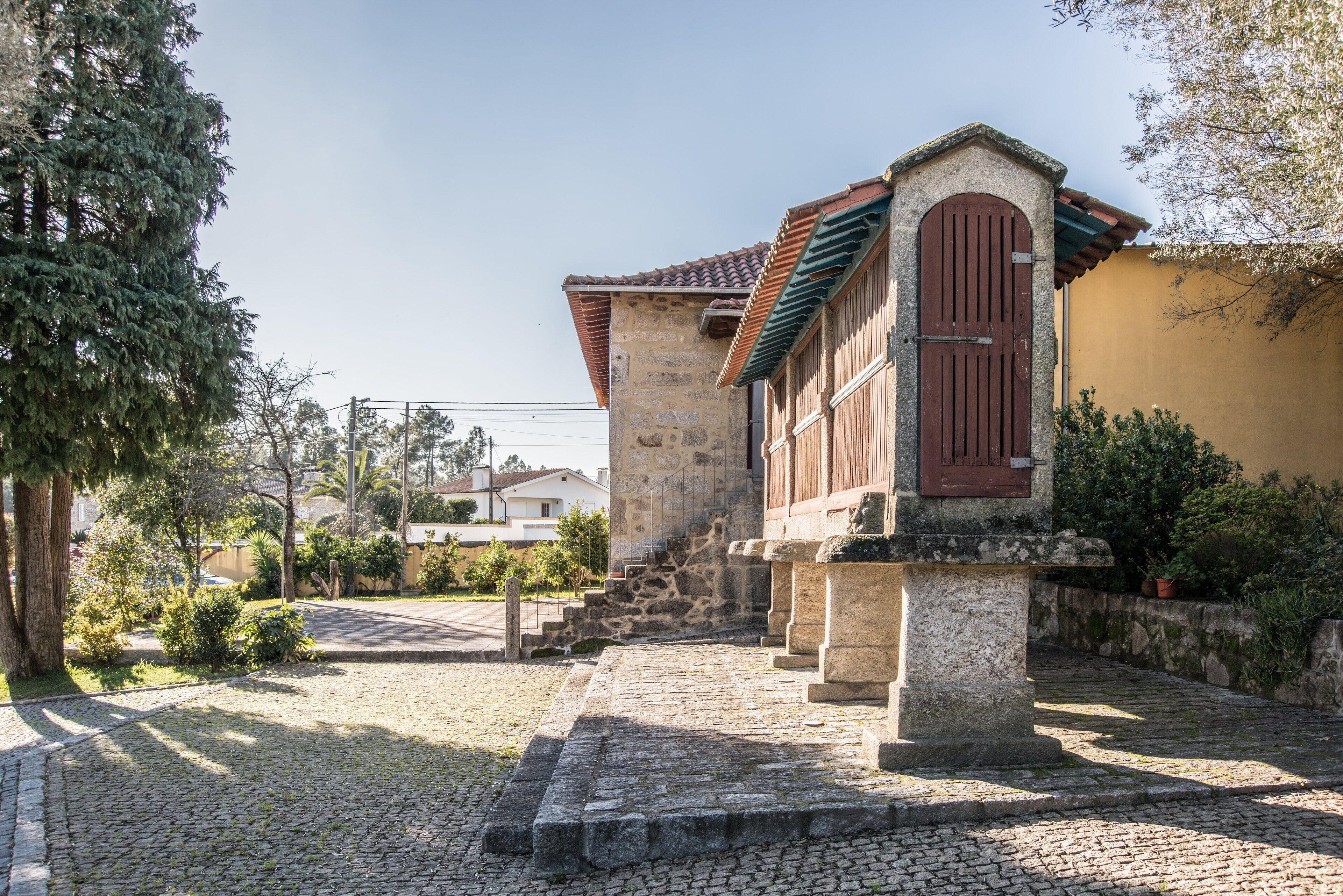 Casa Lata-Agroturismo Casa Lata-Agroturismo