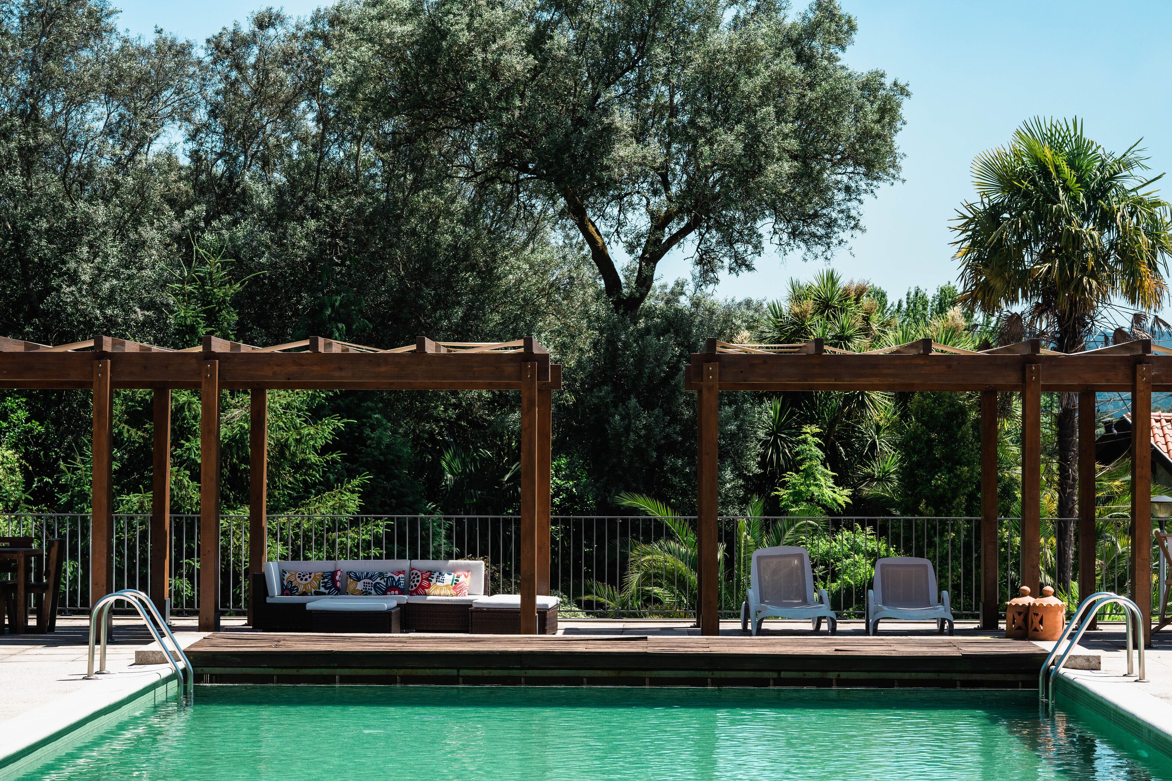 Casa Lata-Agroturismo Casa Lata-Agroturismo