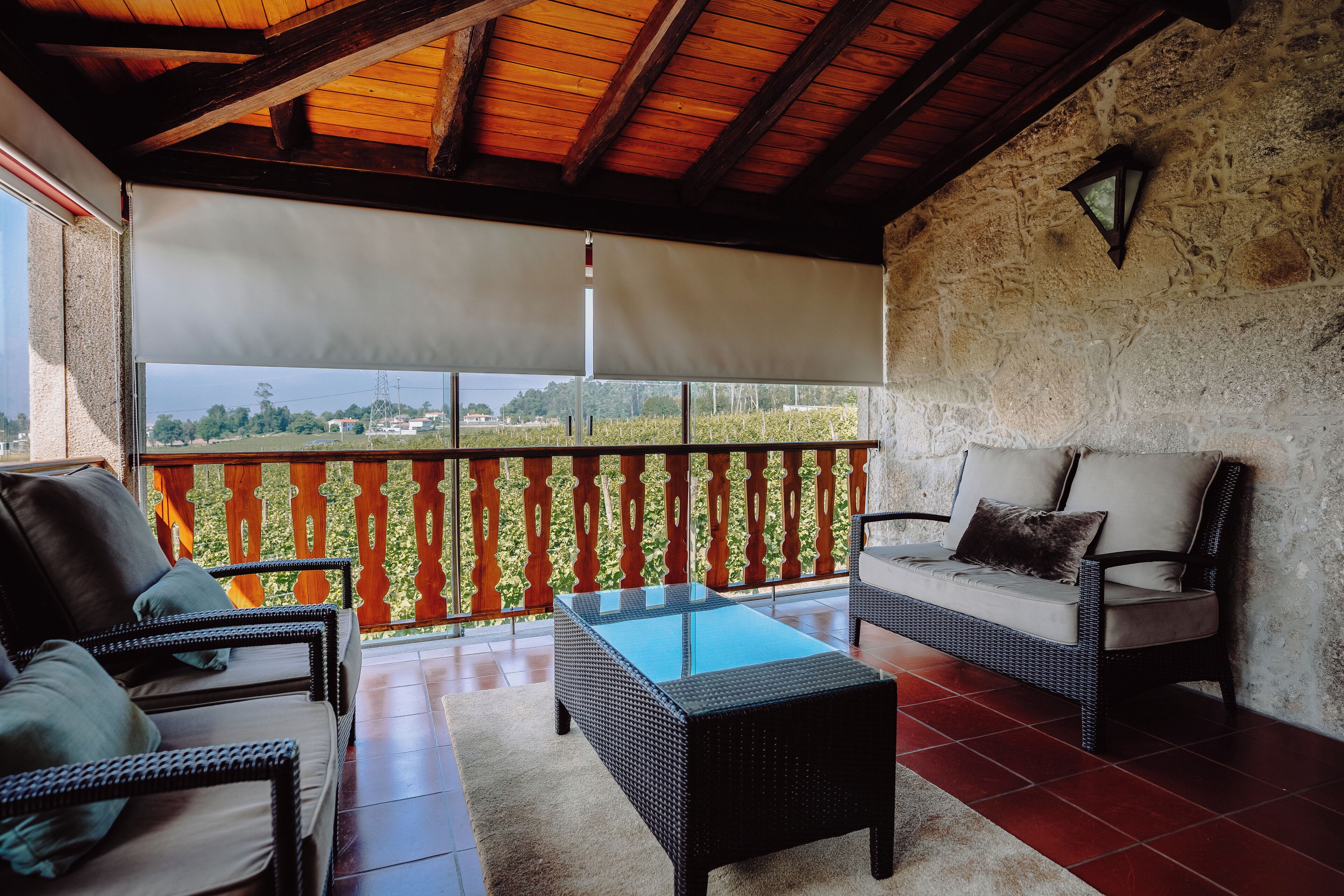 Casa Lata-Agroturismo Casa Lata-Agroturismo