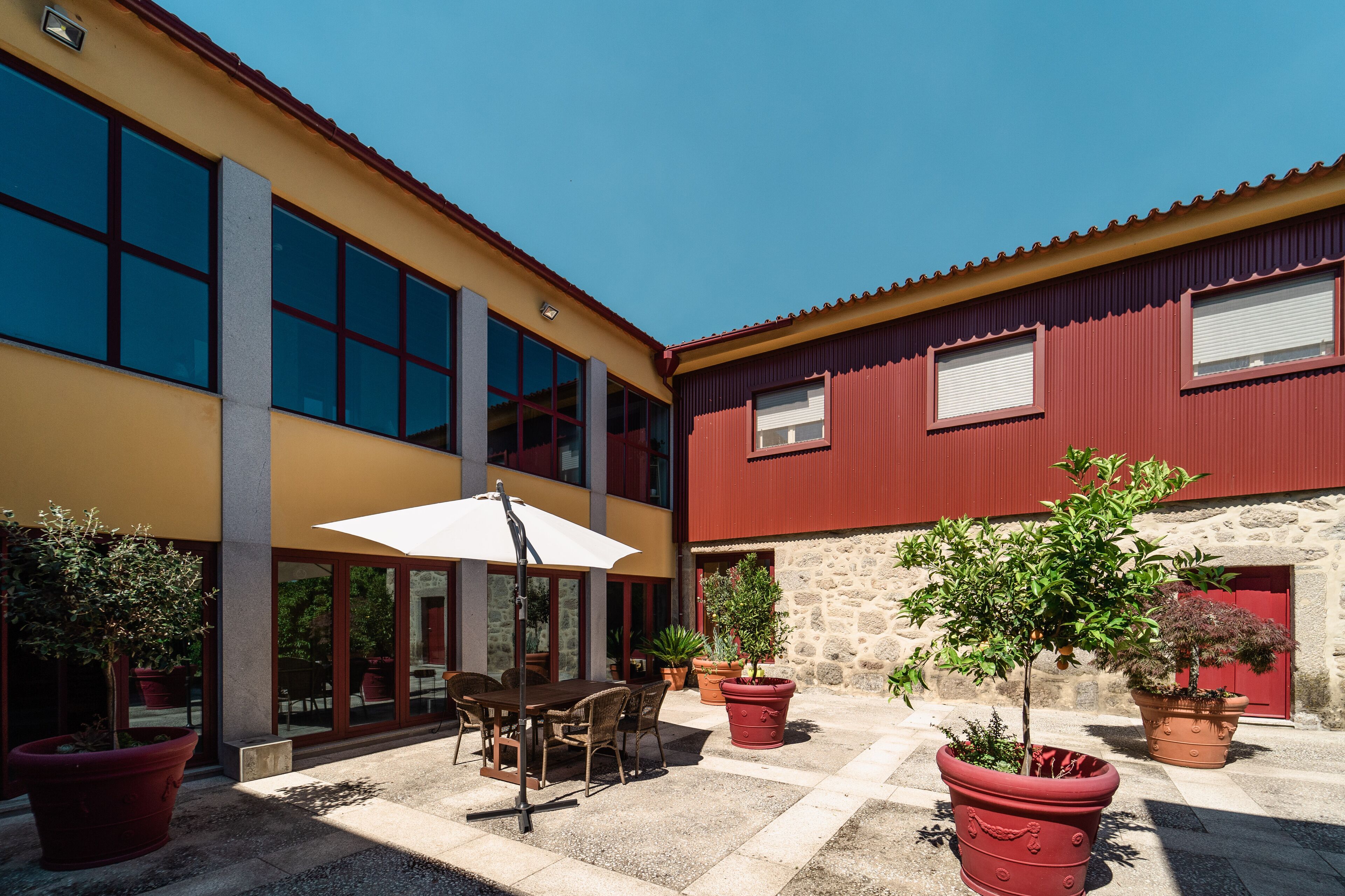 Casa Lata-Agroturismo Casa Lata-Agroturismo
