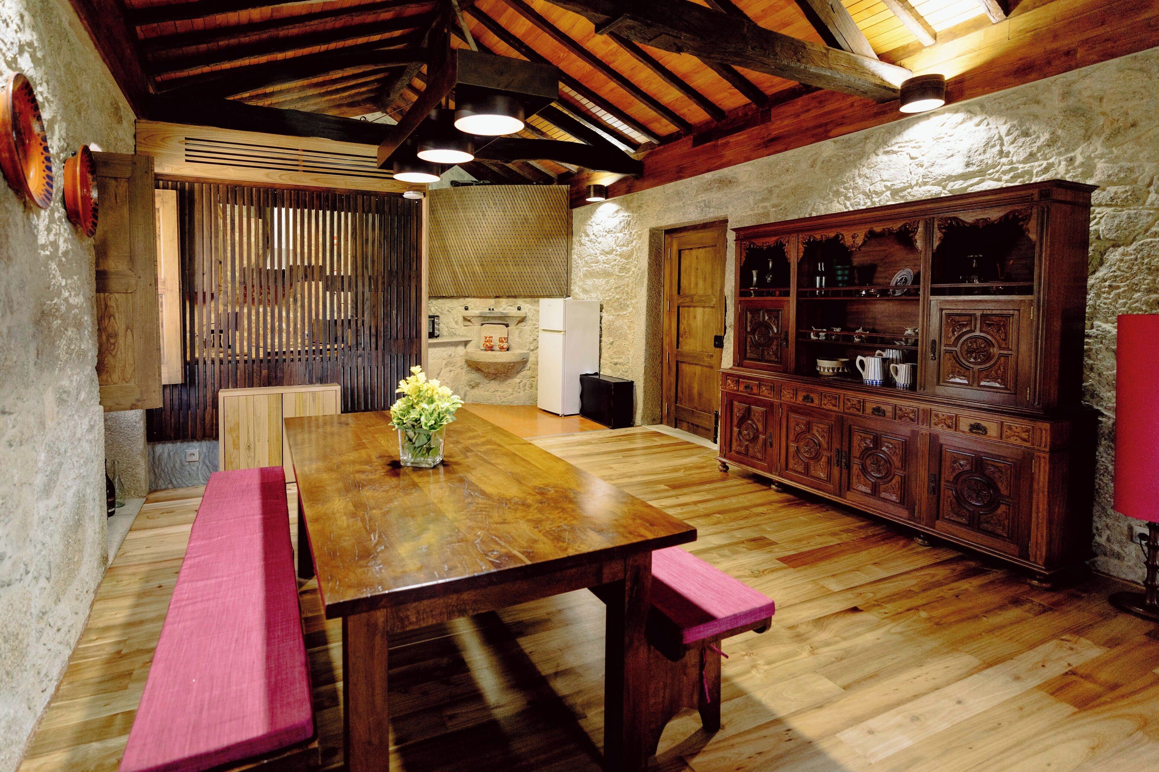 Casa Lata-Agroturismo Casa Lata-Agroturismo