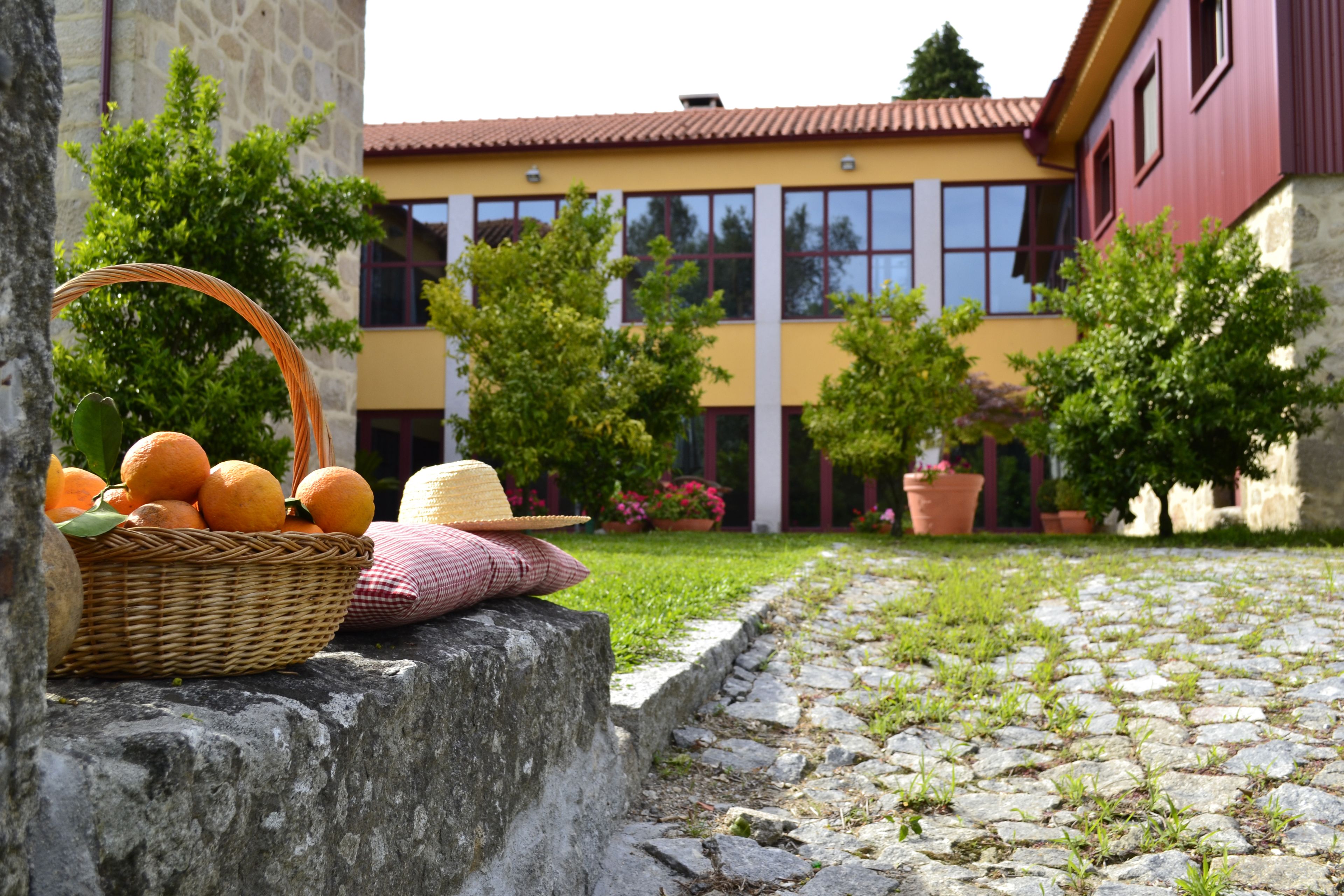 Casa Lata-Agroturismo Casa Lata-Agroturismo