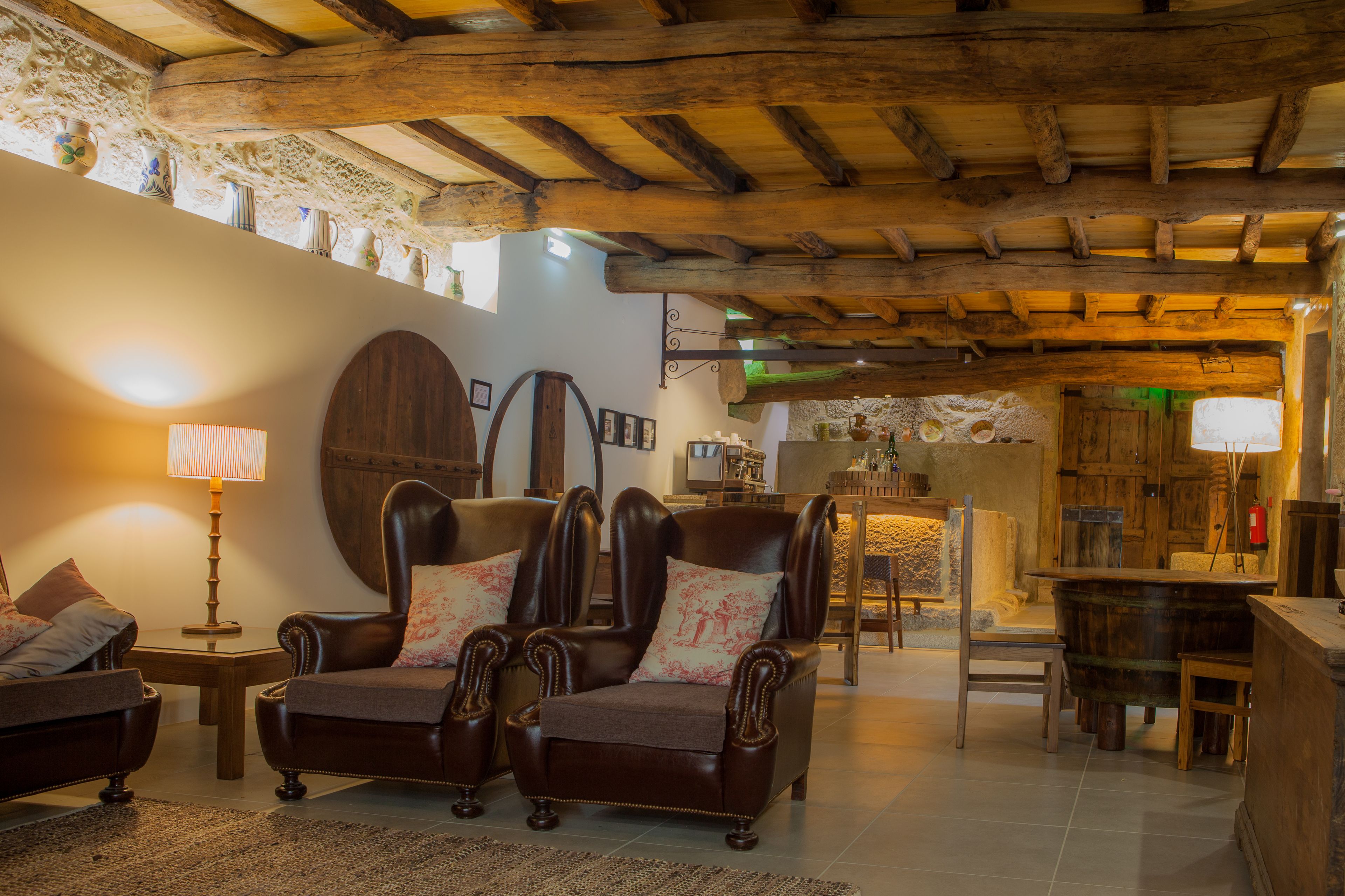 Casa Lata-Agroturismo Casa Lata-Agroturismo