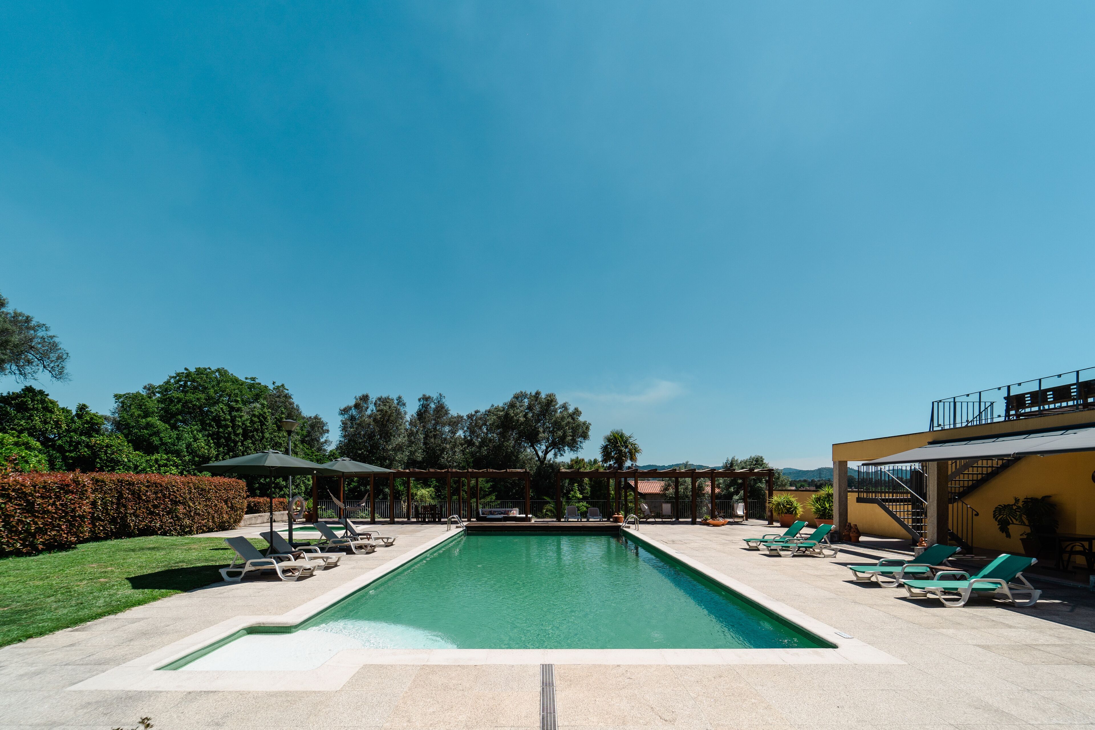 Casa Lata-Agroturismo Casa Lata-Agroturismo