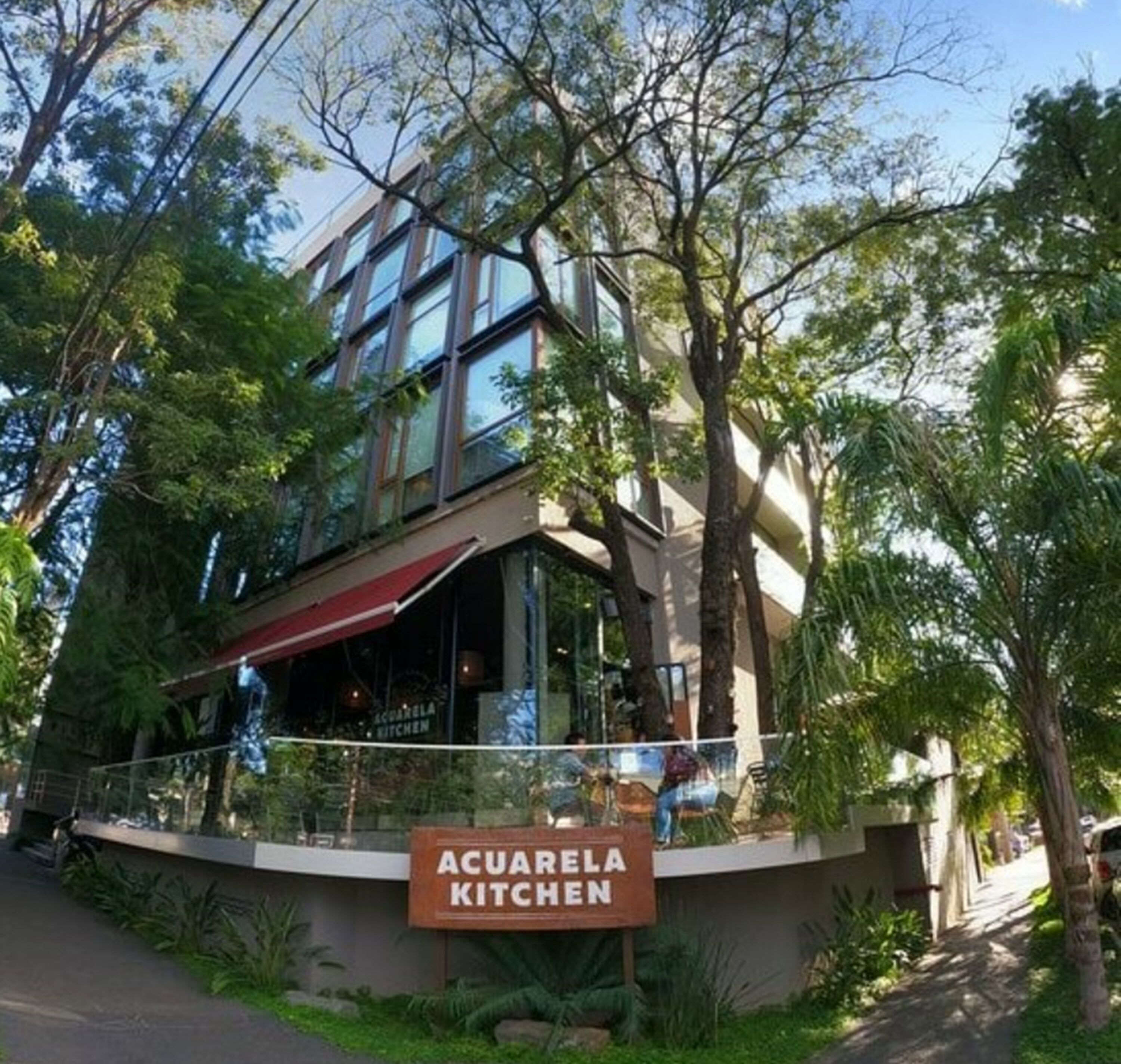 Five Hotel Asunción Five Hotel Asunción