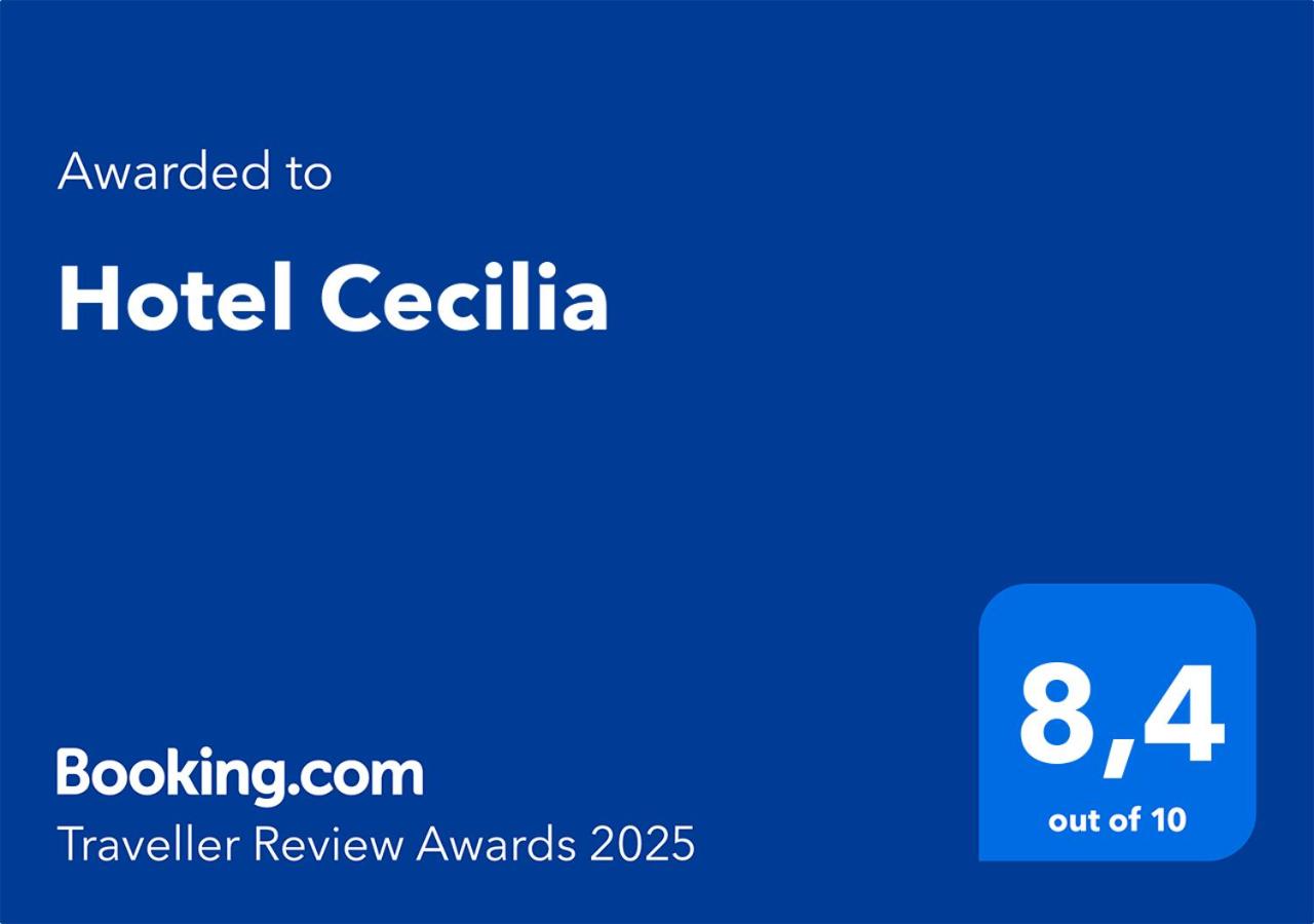Hotel Cecilia Hotel Cecilia