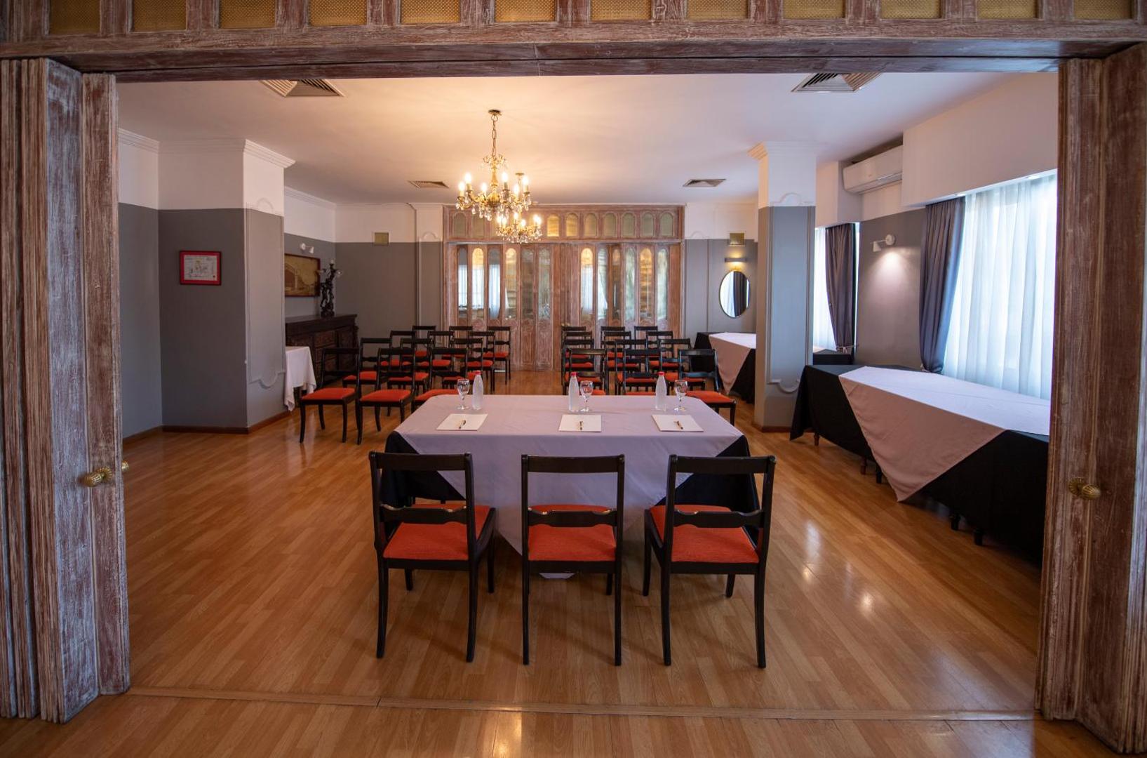Hotel Cecilia Hotel Cecilia