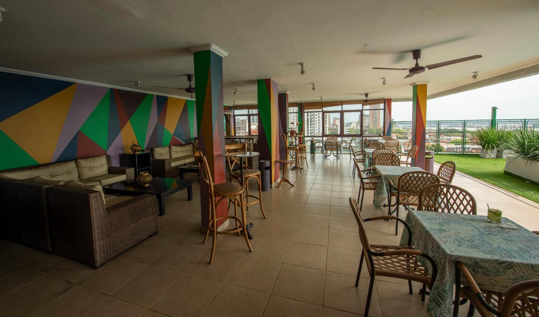 Hotel Cecilia Hotel Cecilia