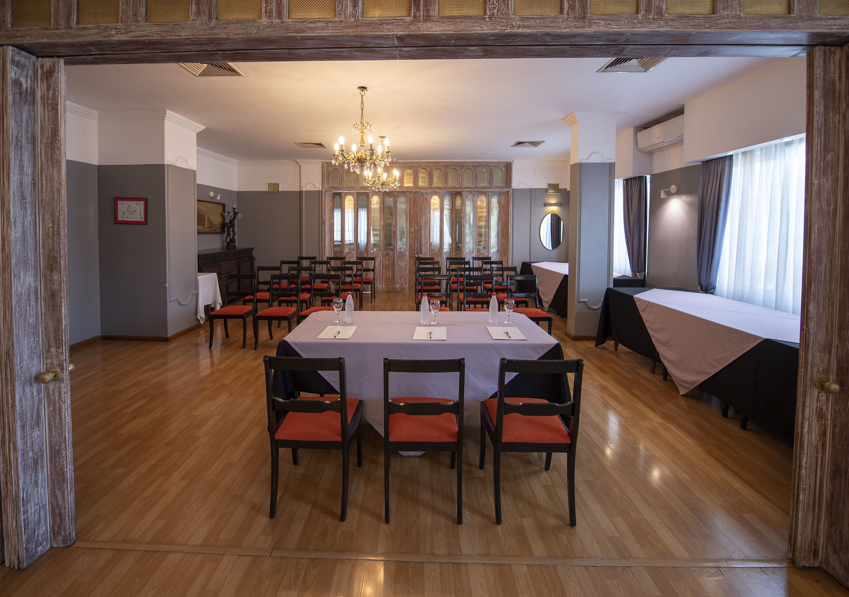 Hotel Cecilia Hotel Cecilia