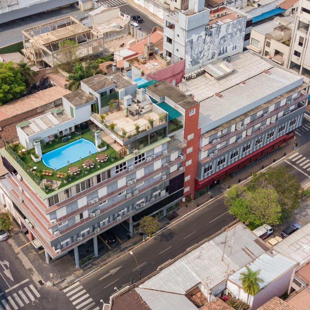 Hotel Cecilia Hotel Cecilia