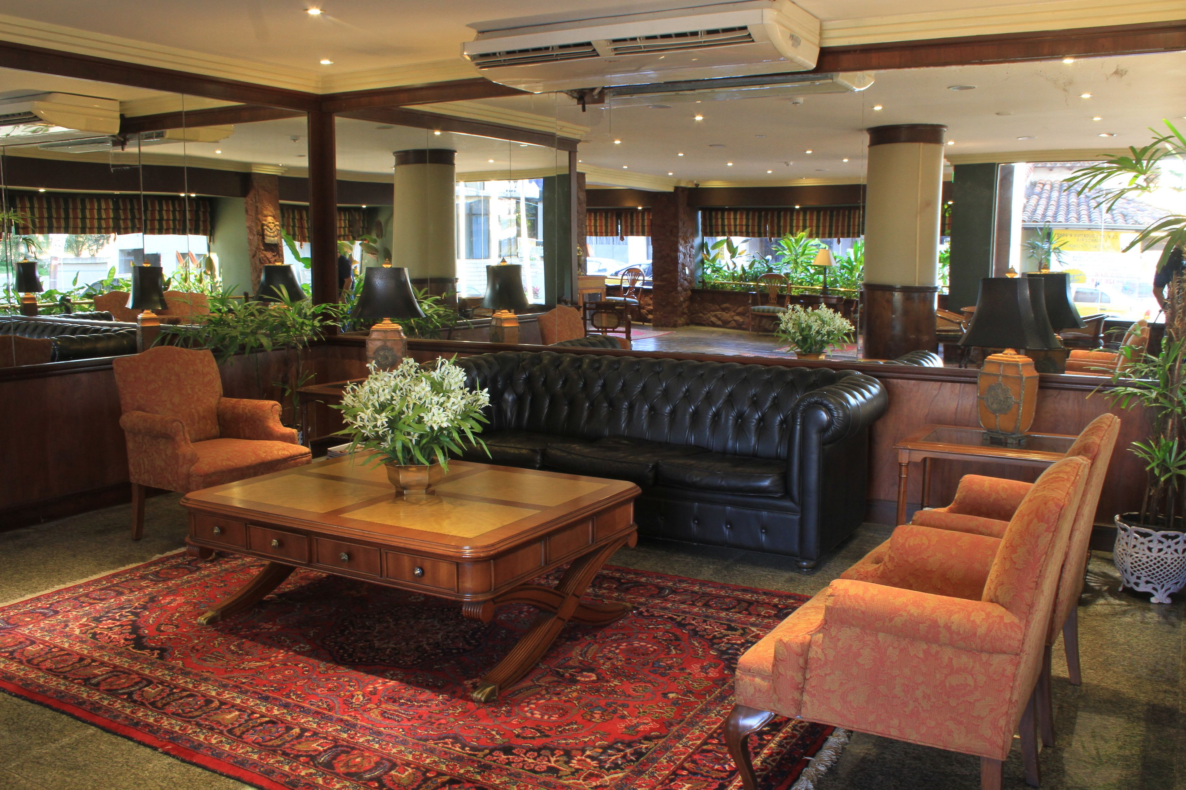 Premier Hill Hotel Suites Premier Hill Hotel Suites