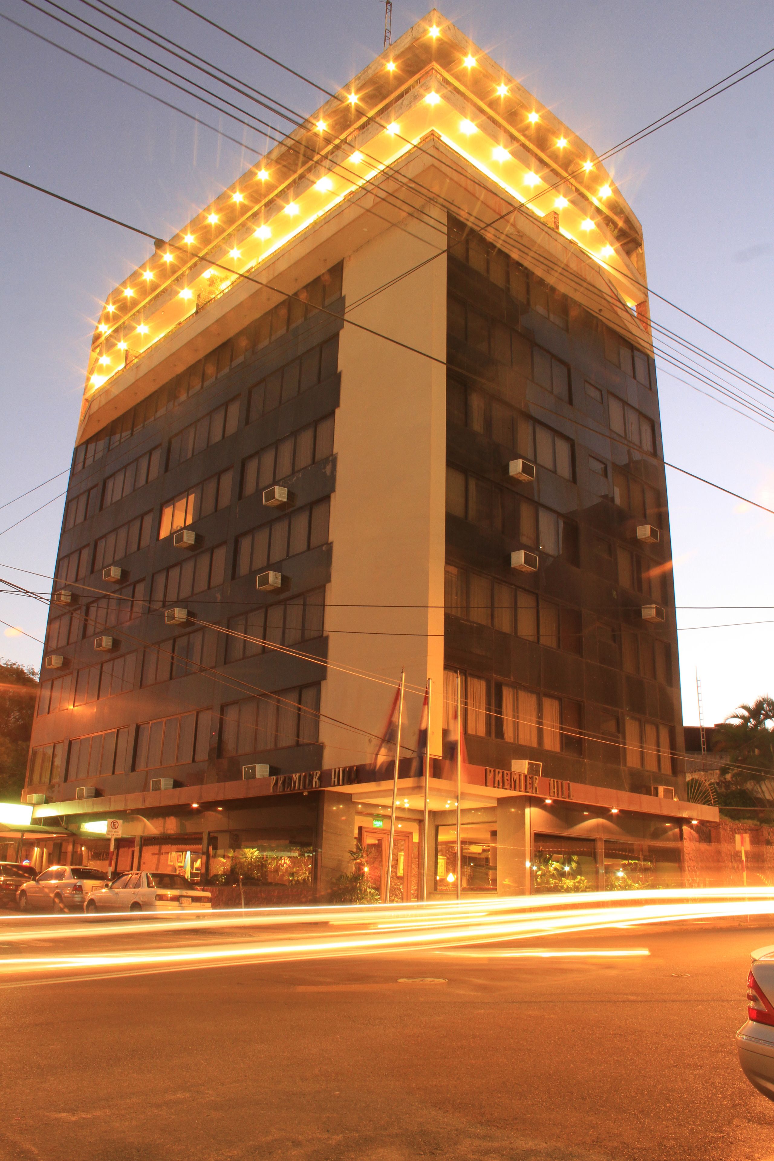 Premier Hill Hotel Suites Premier Hill Hotel Suites