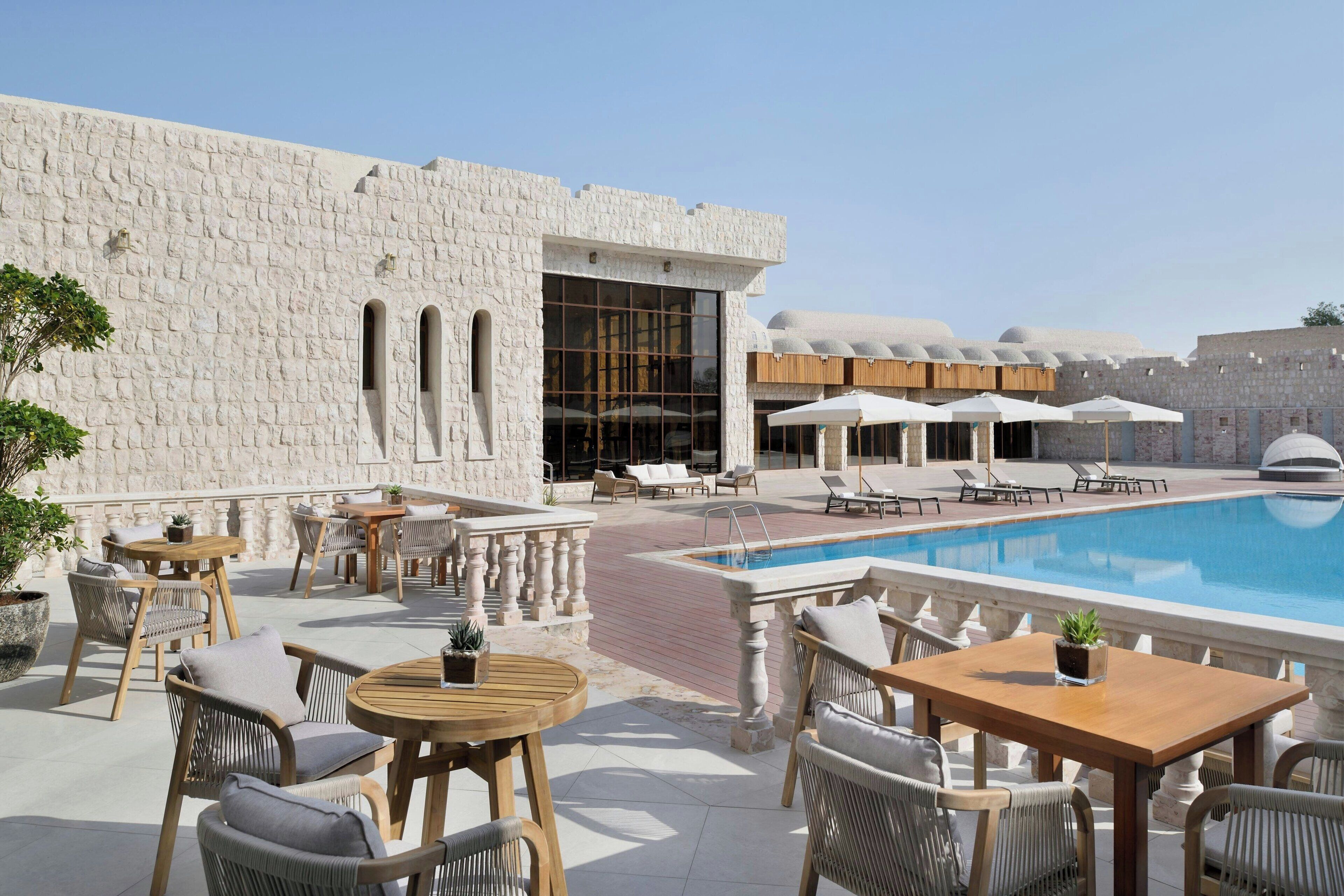 Al Samriya Autograph Collection