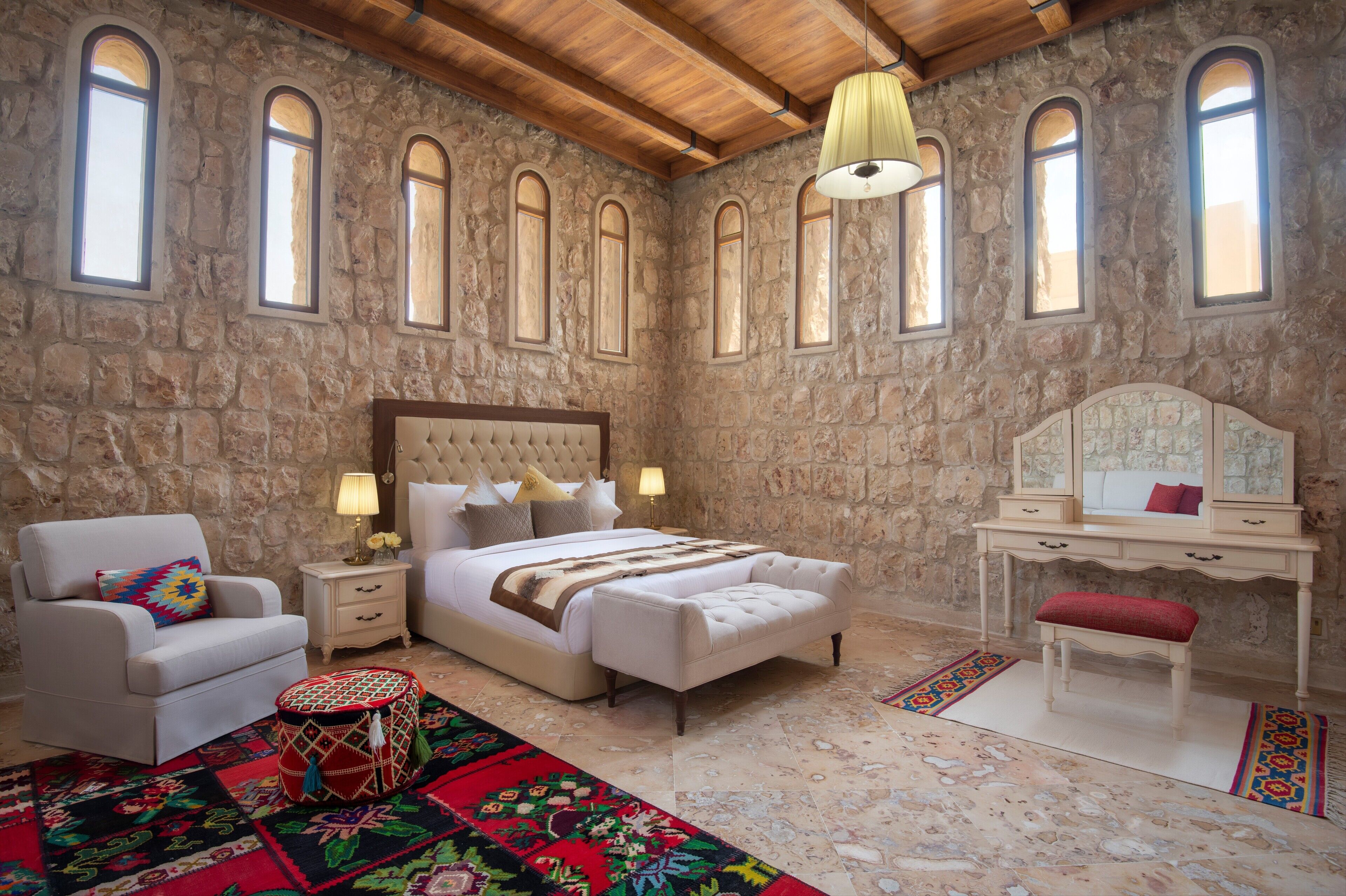 Al Samriya Autograph Collection