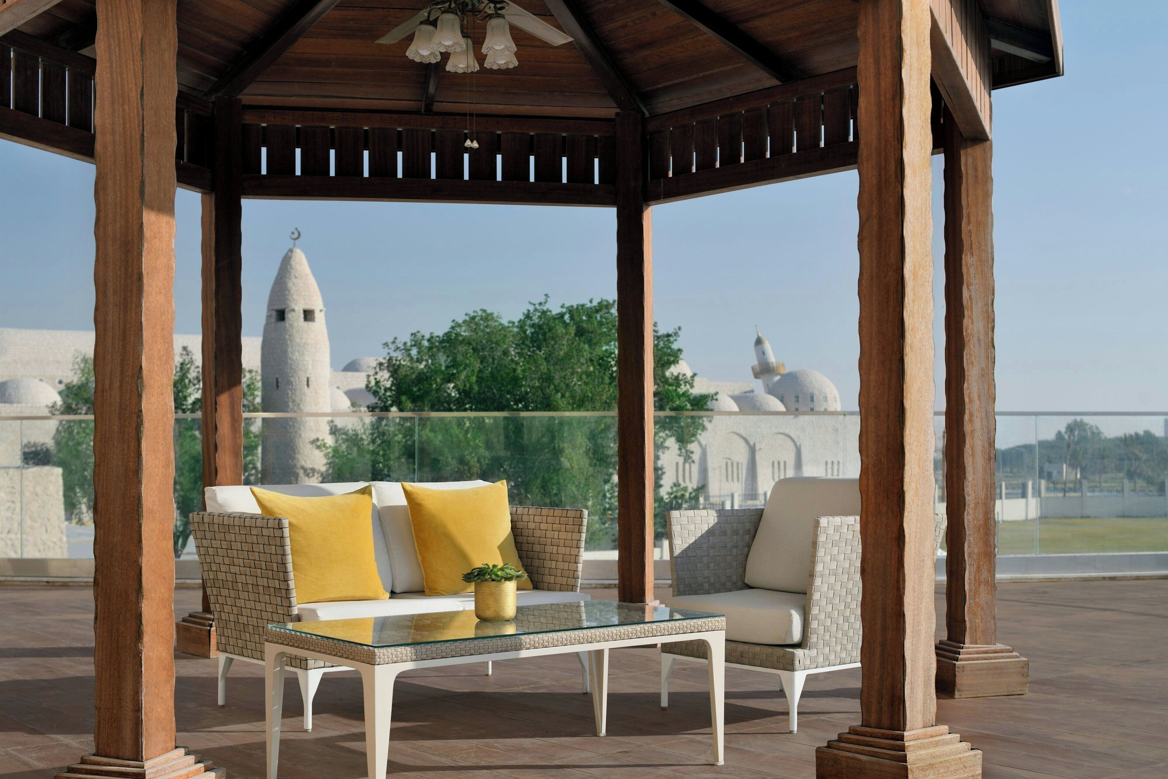 Al Samriya Autograph Collection