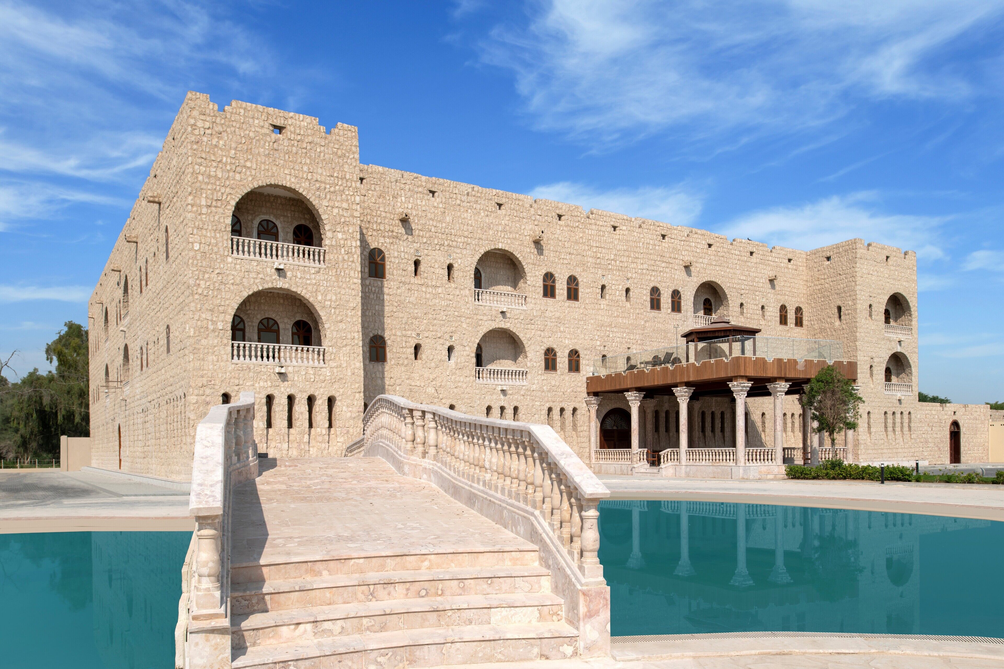 Al Samriya Autograph Collection