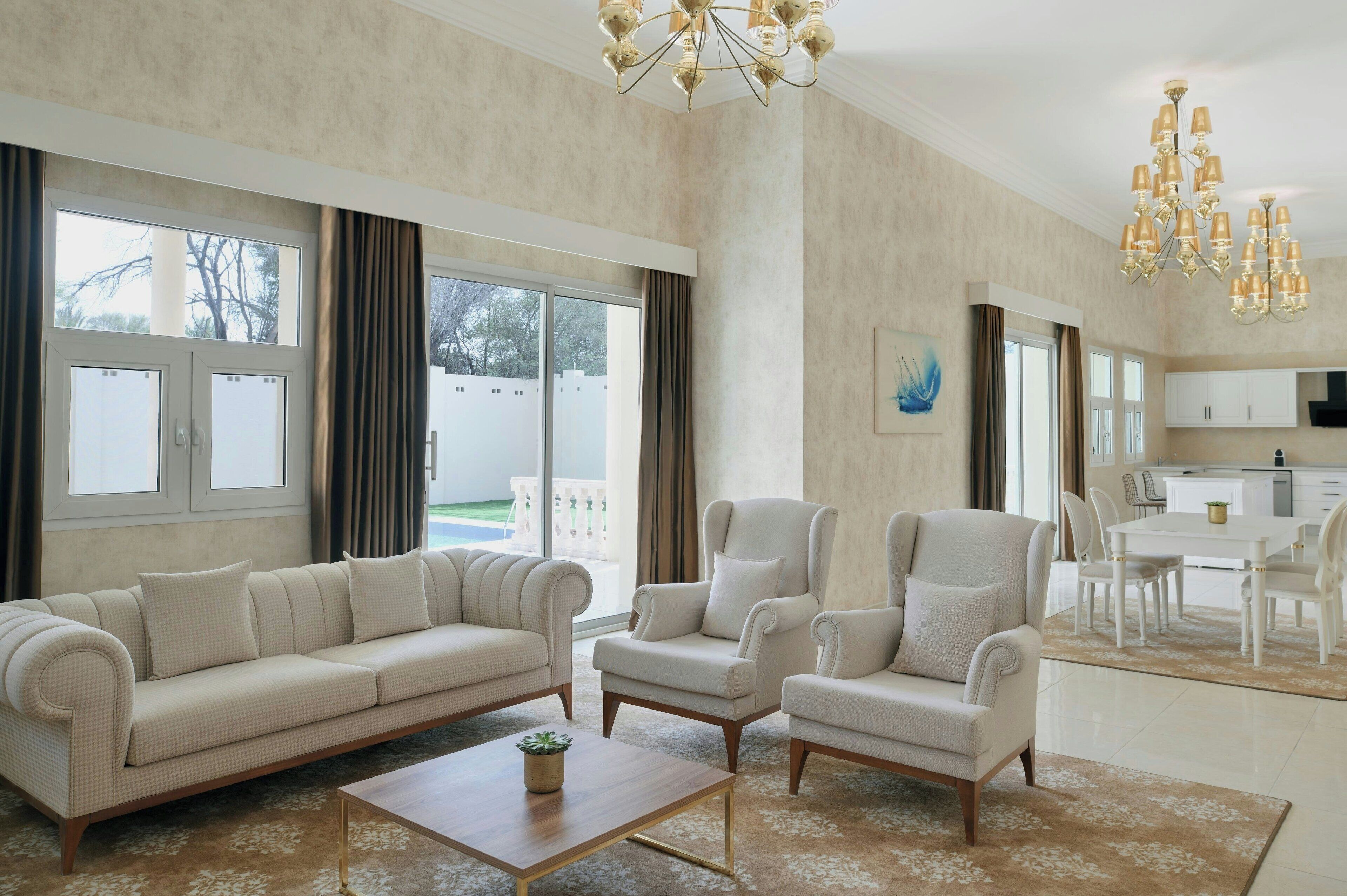 Al Samriya Autograph Collection