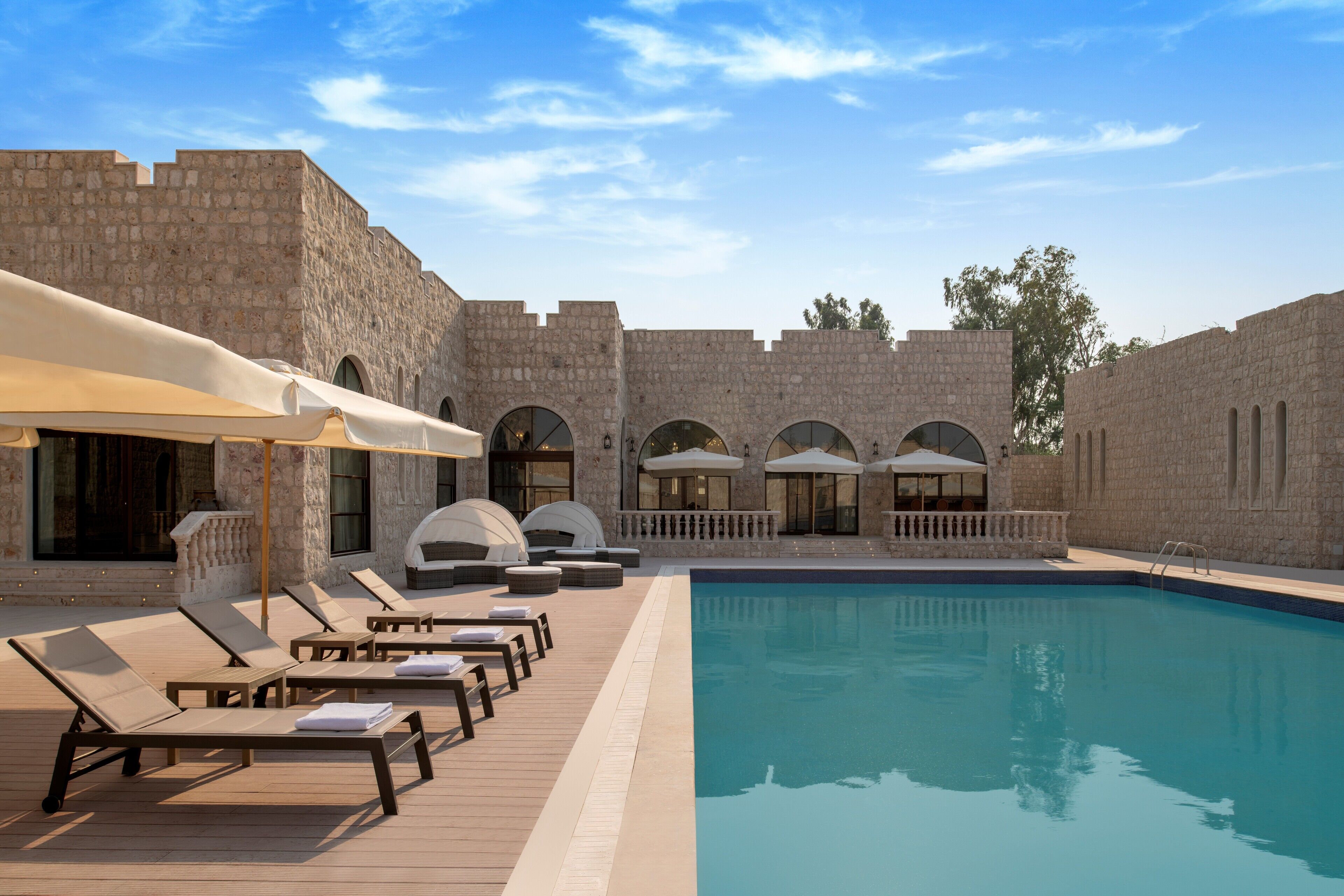 Al Samriya Autograph Collection