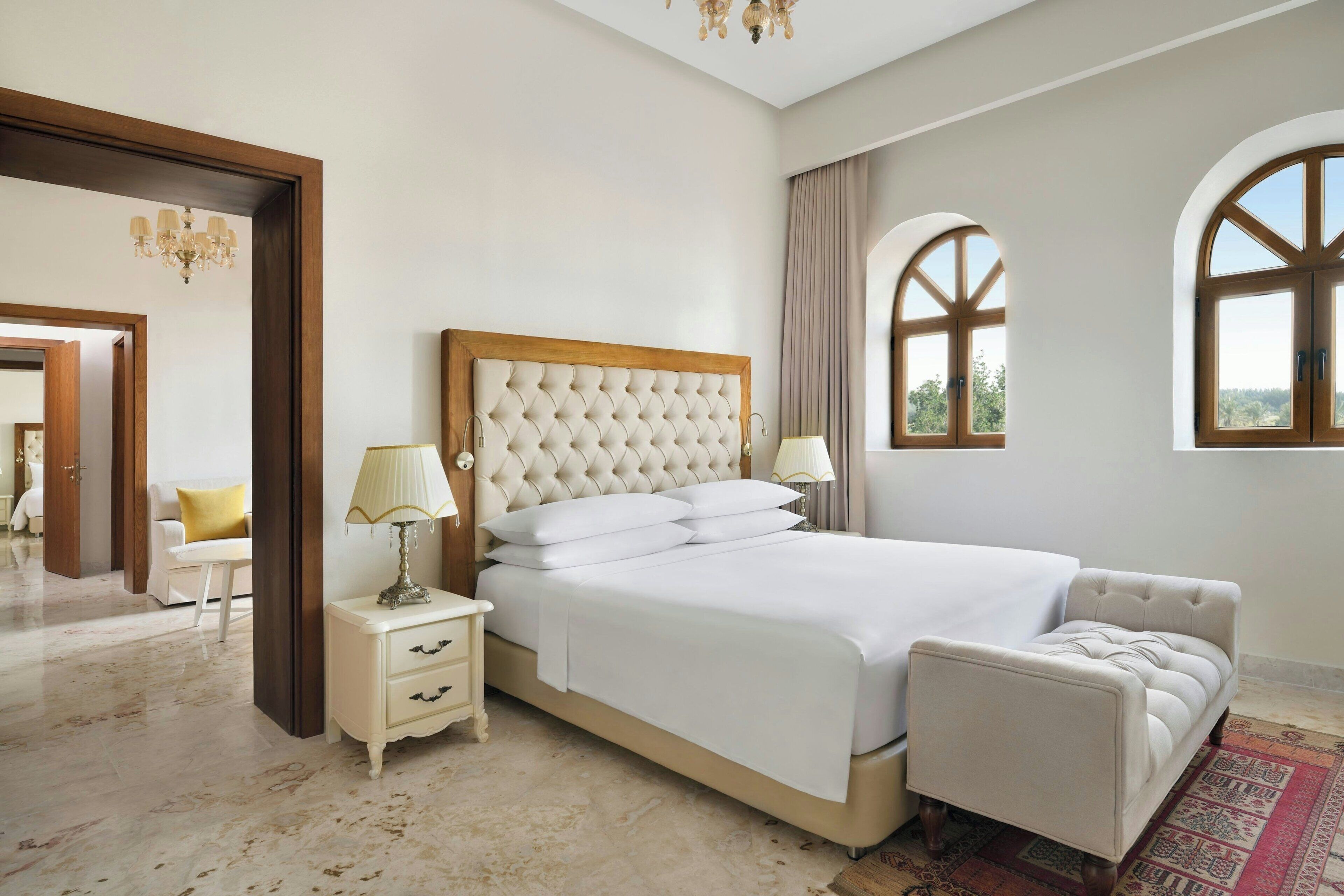 Al Samriya Autograph Collection