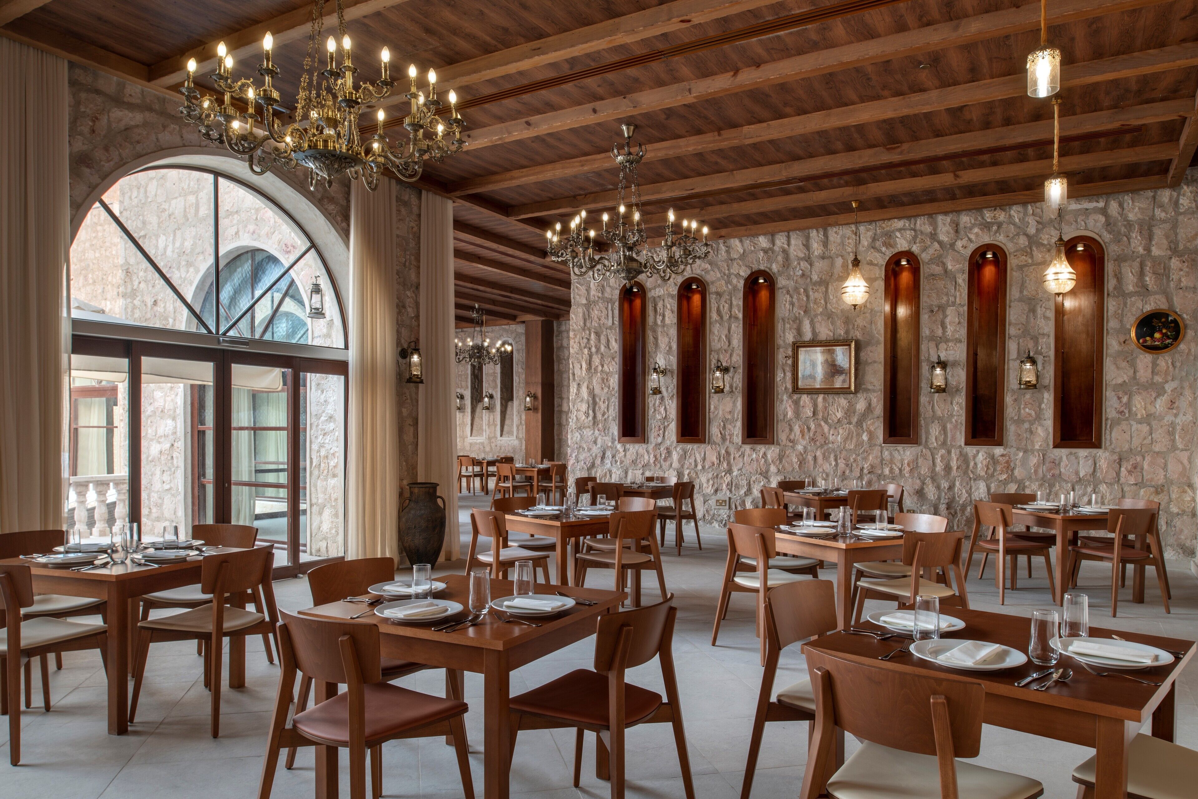 Al Samriya Autograph Collection